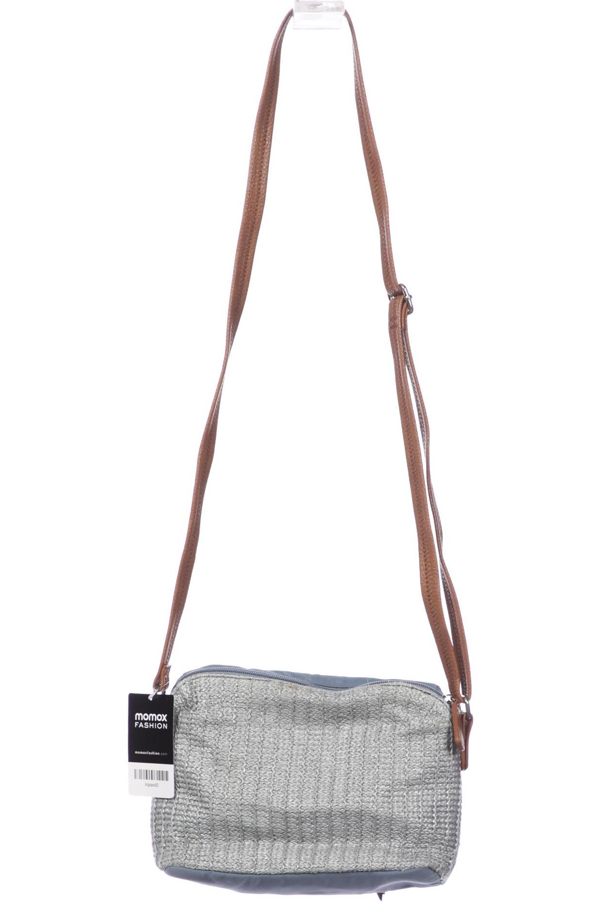 

Gerry Weber Damen Handtasche, grau, Gr.