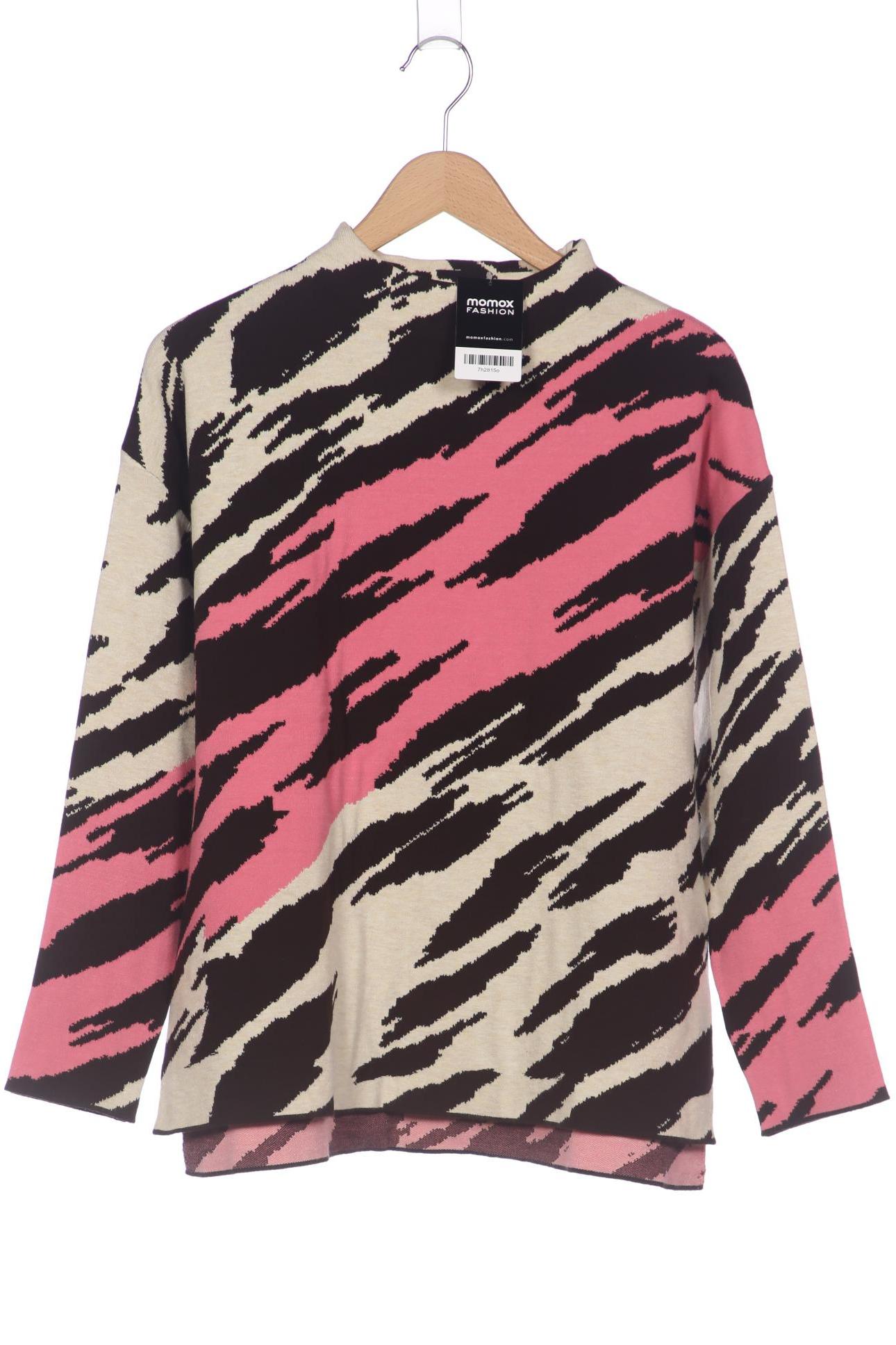 

Gerry Weber Damen Pullover, beige, Gr. 42