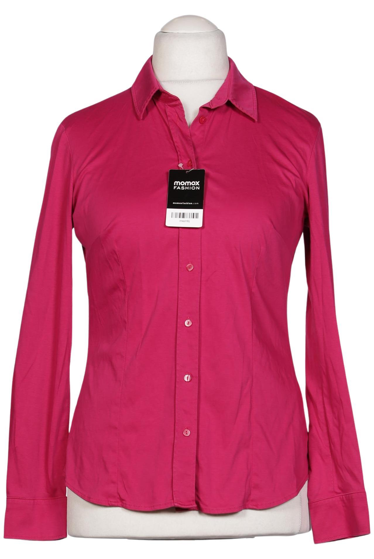 

Gerry Weber Damen Bluse, pink, Gr. 38