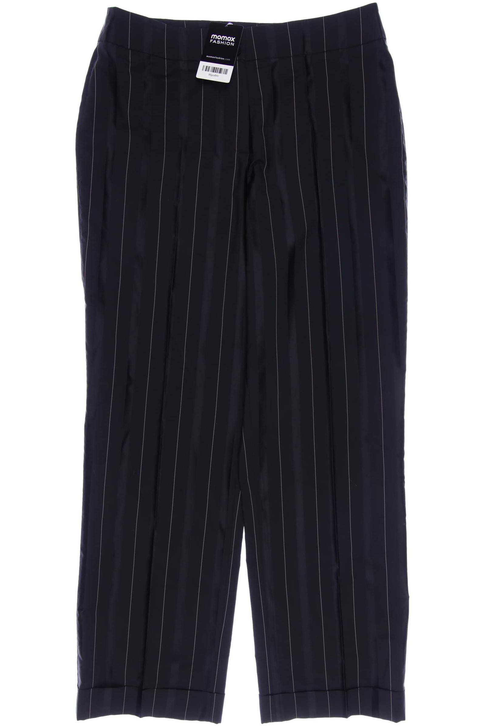 

Gerry Weber Damen Stoffhose, schwarz