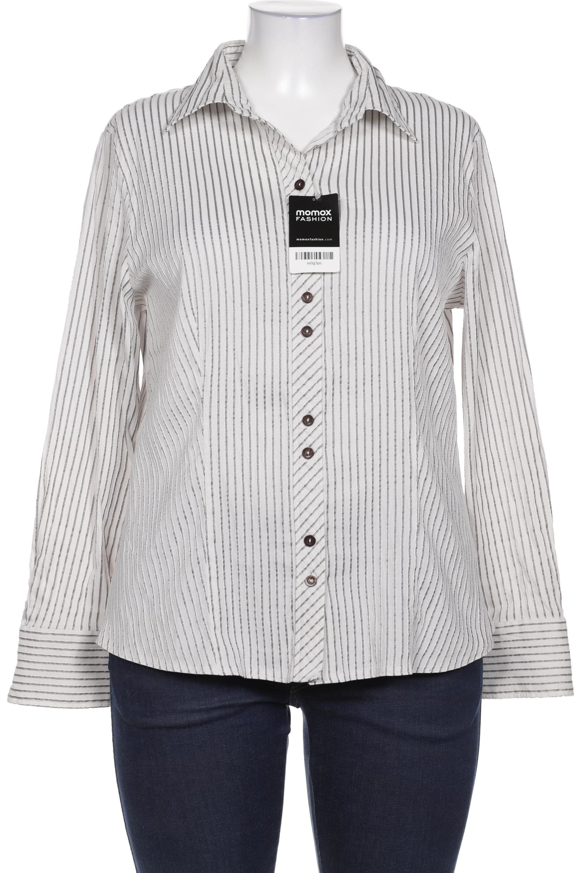 

Gerry Weber Damen Bluse, weiß