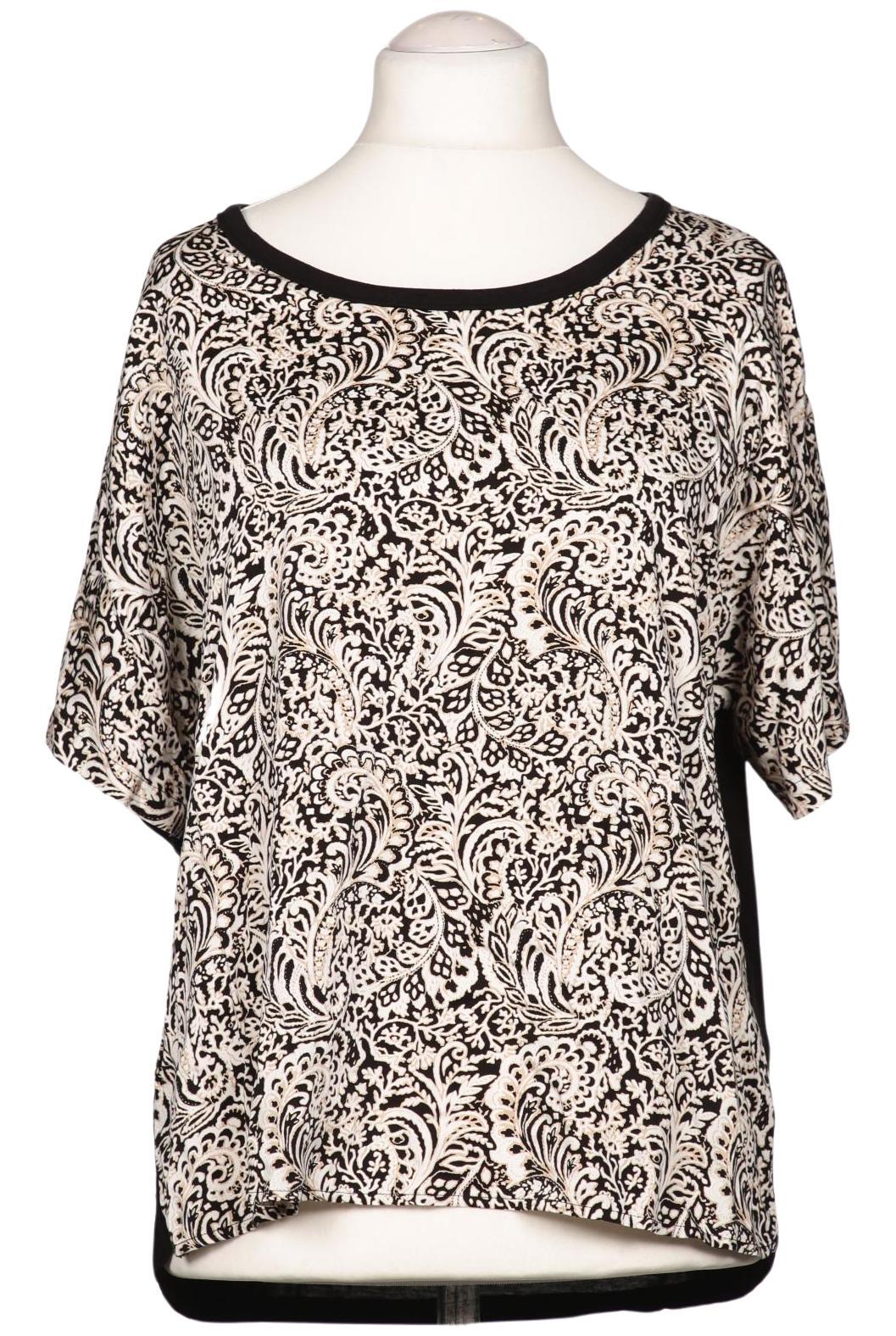 

Gerry Weber Damen Bluse, braun, Gr. 44