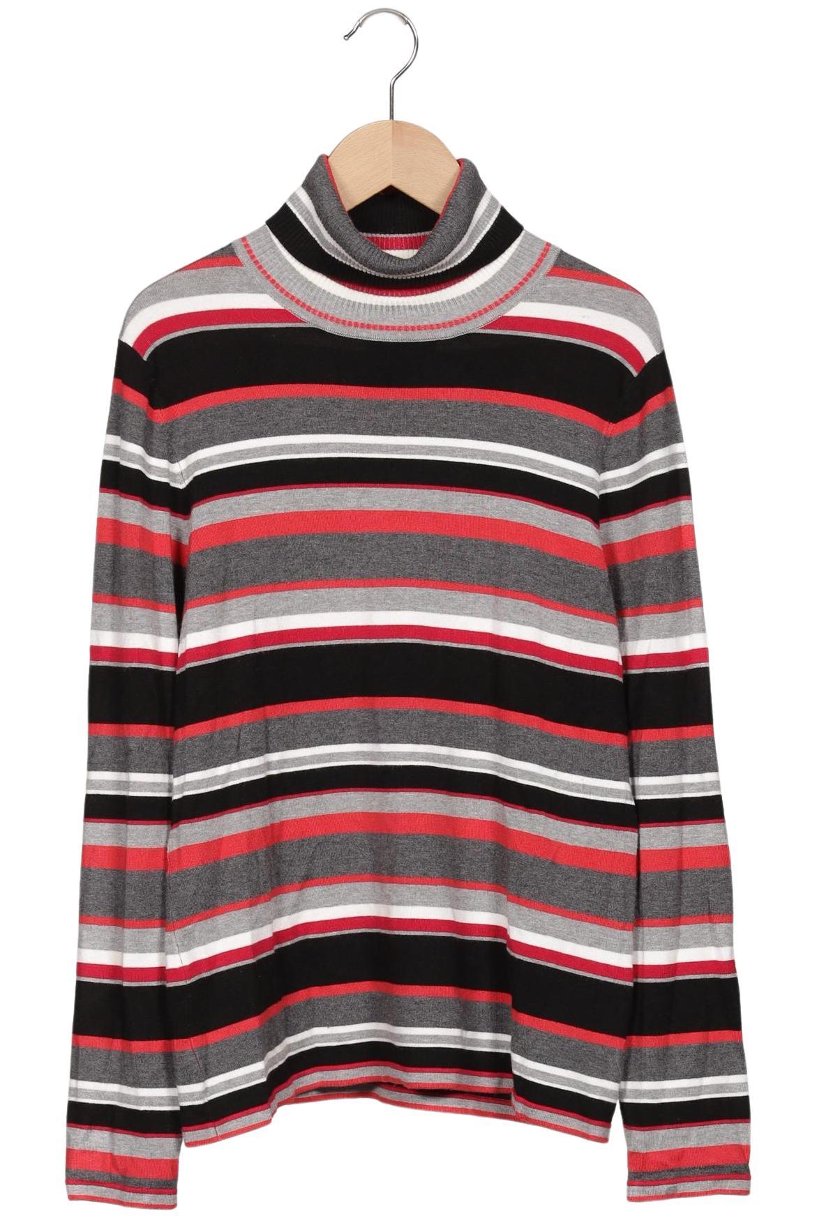 

Gerry Weber Damen Pullover, mehrfarbig, Gr. 38