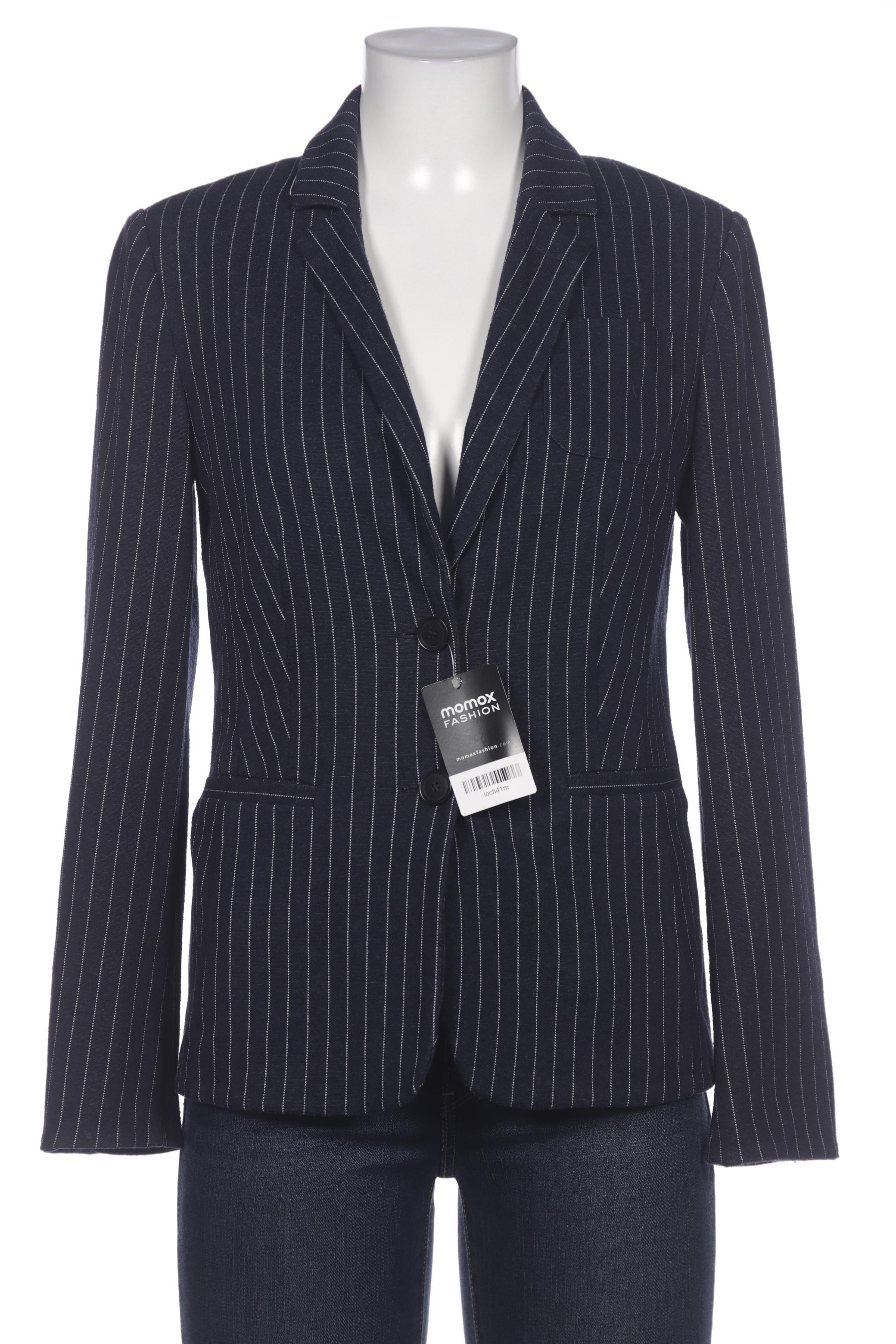 

Gerry Weber Damen Blazer, marineblau, Gr. 38