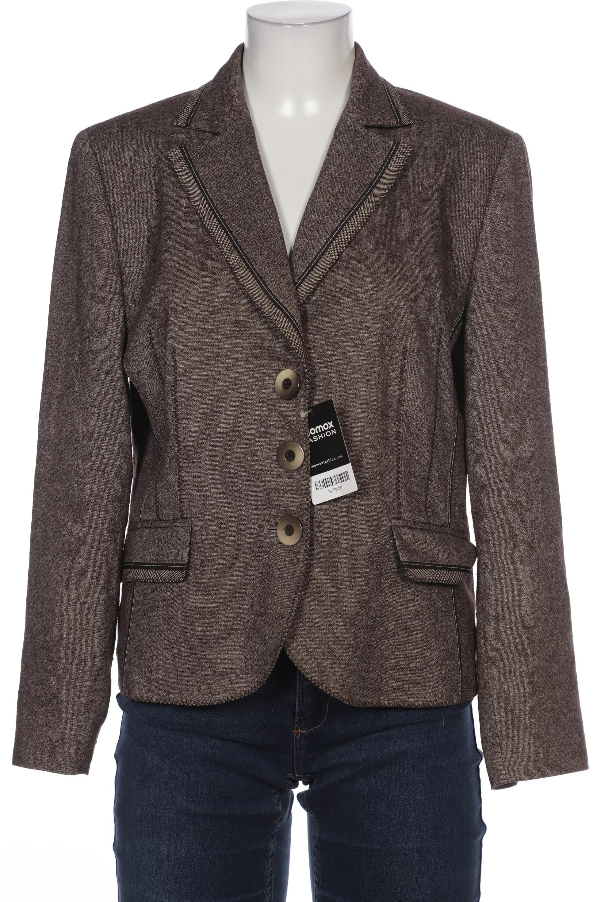 

Gerry Weber Damen Blazer, braun