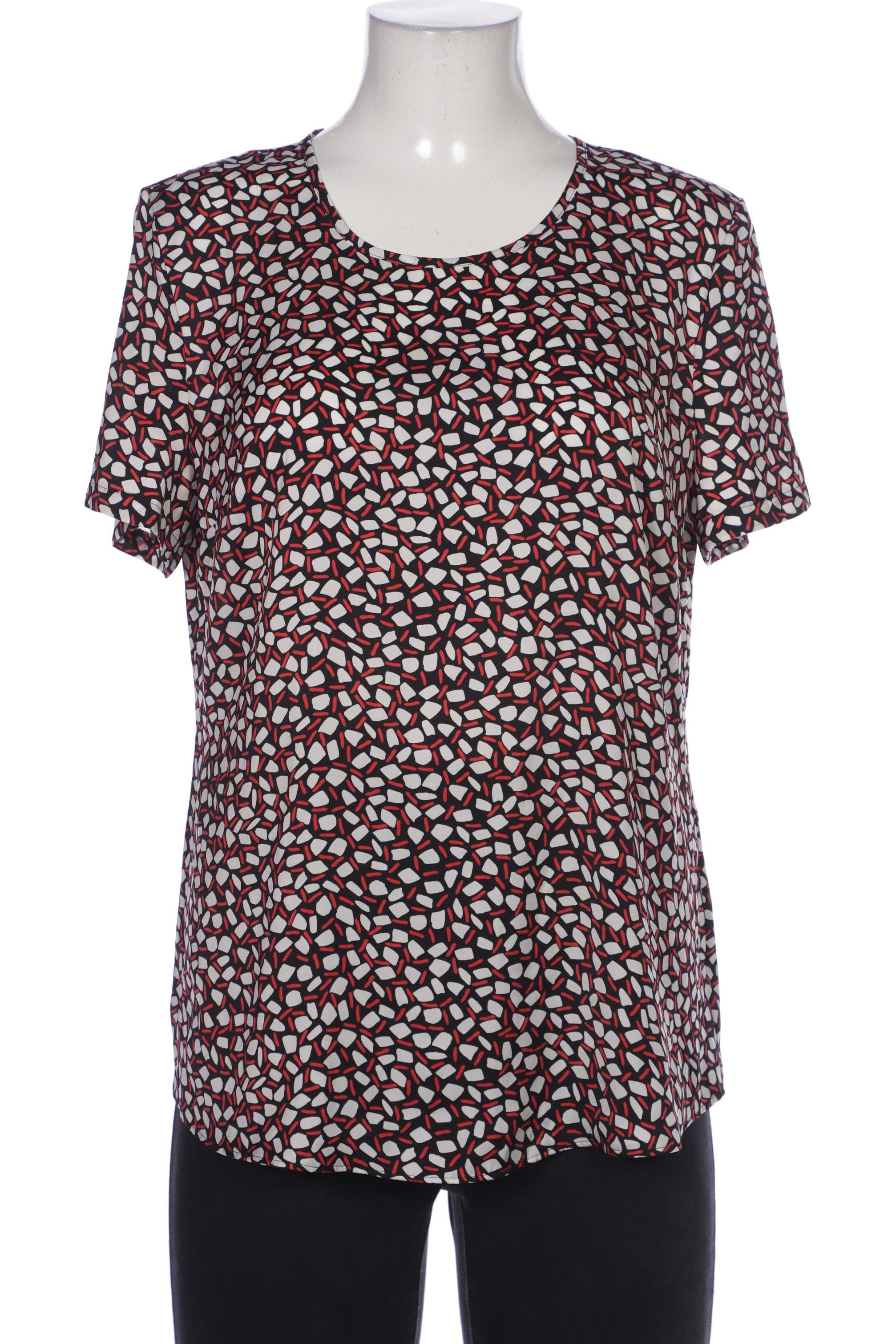 

Gerry Weber Damen Bluse, mehrfarbig, Gr. 40