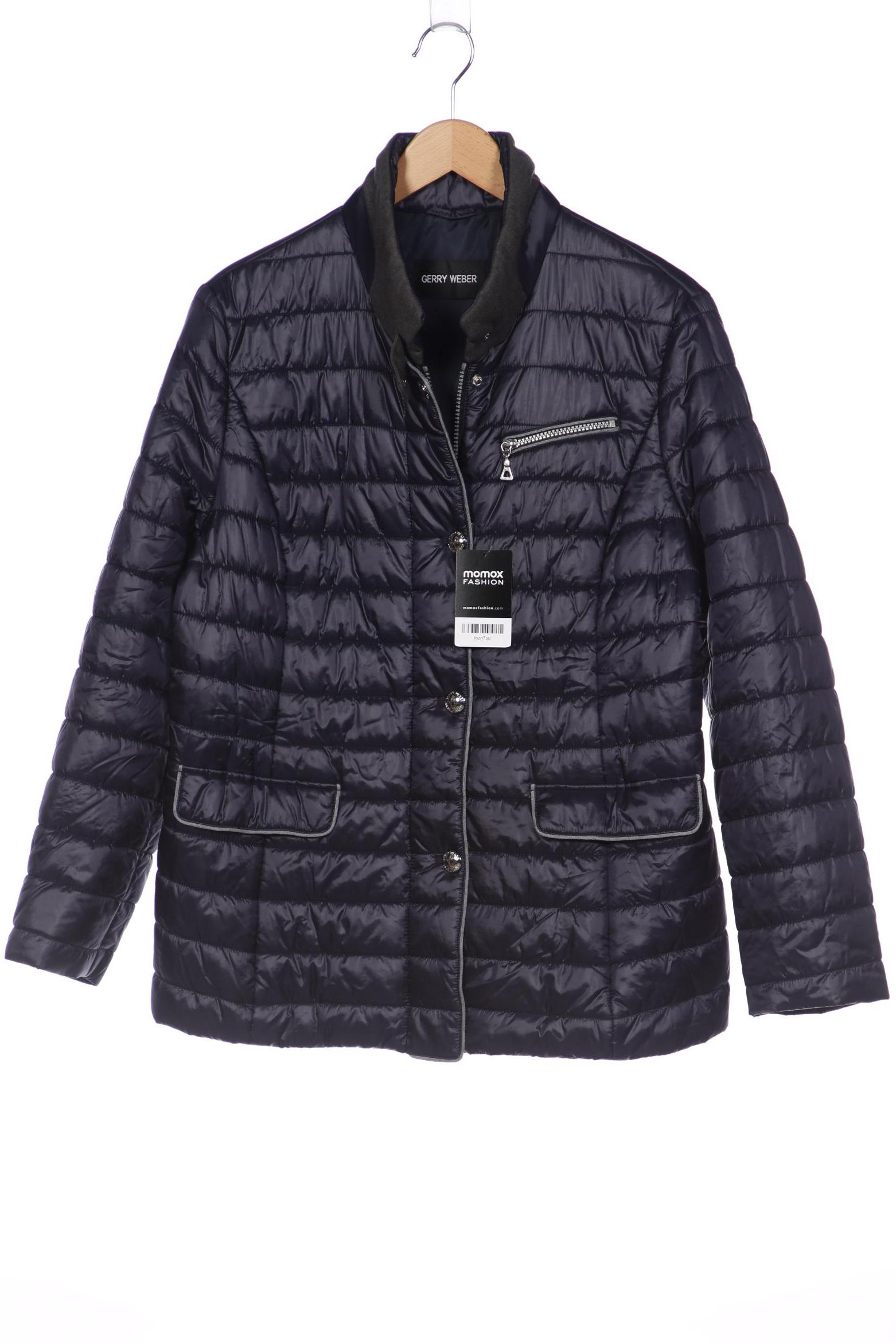 

Gerry Weber Damen Jacke, marineblau
