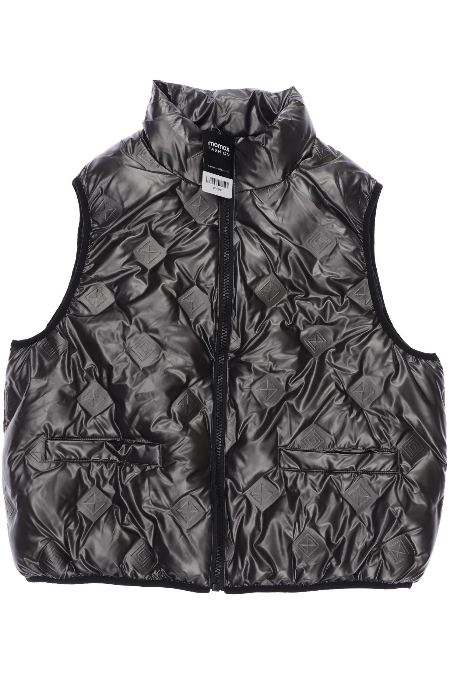

Gerry Weber Damen Weste, braun, Gr. 44