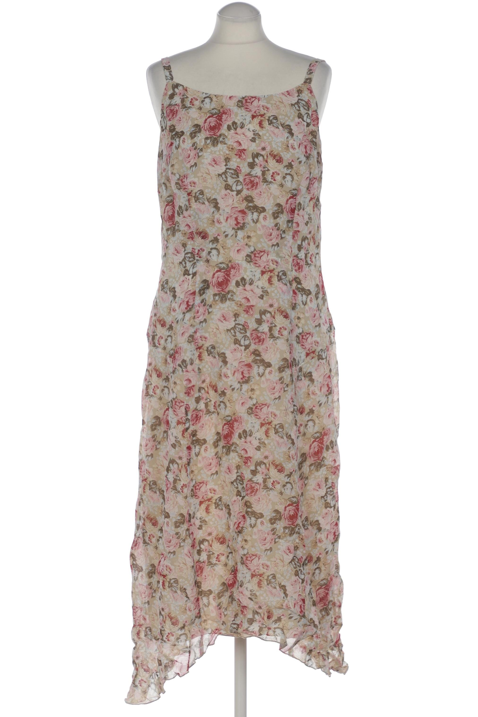

Gerry Weber Damen Kleid, beige, Gr. 44