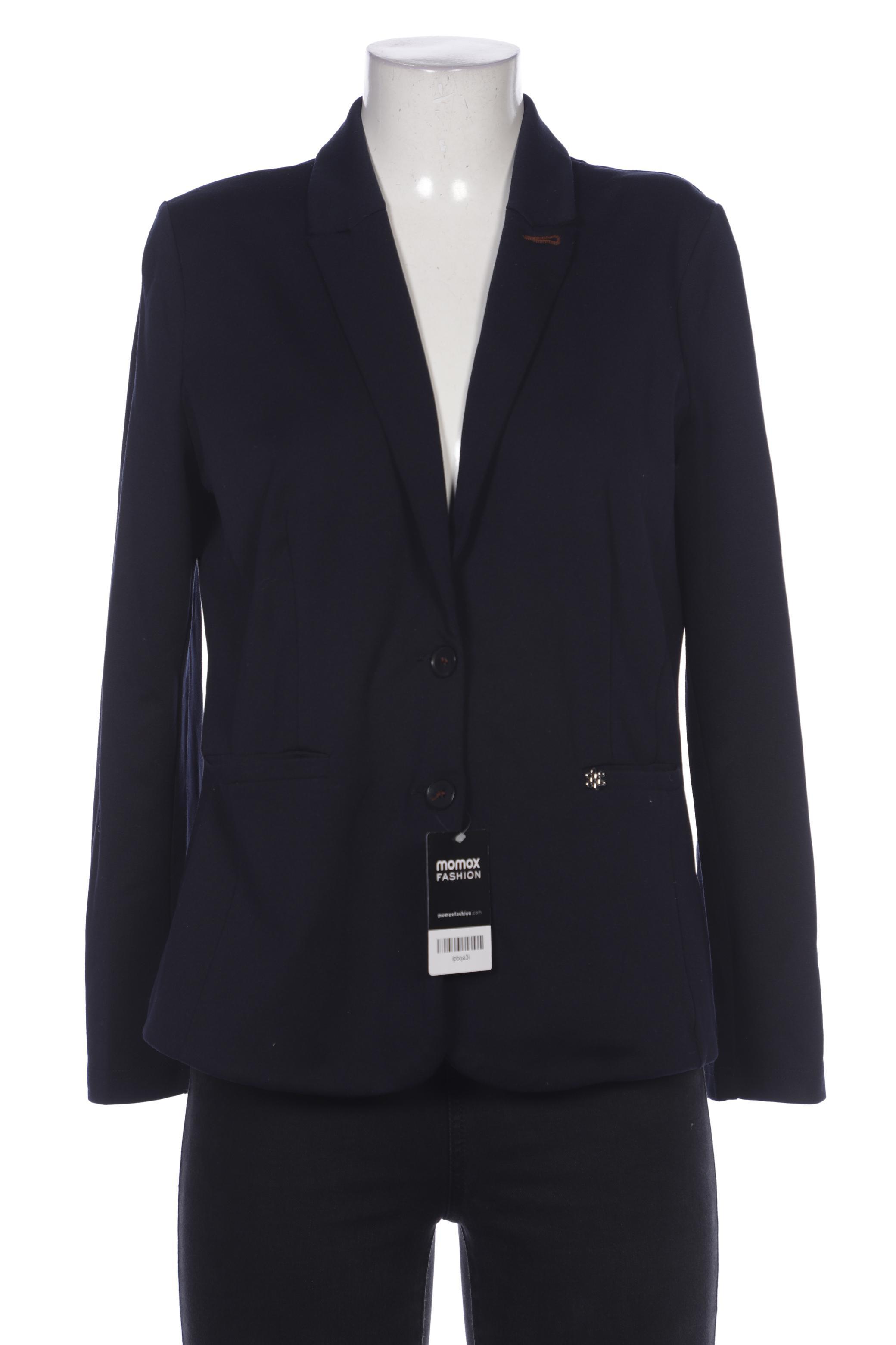 

Gerry Weber Damen Blazer, marineblau, Gr. 40