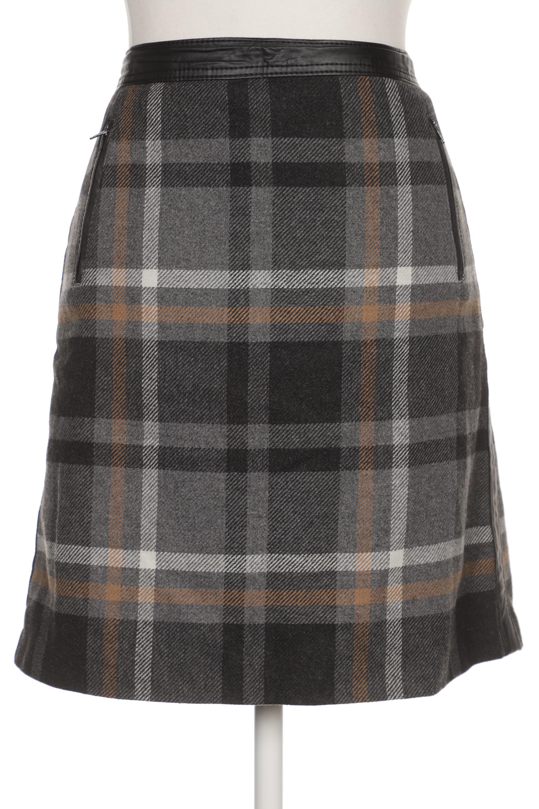 

Gerry Weber Damen Rock, schwarz, Gr. 38