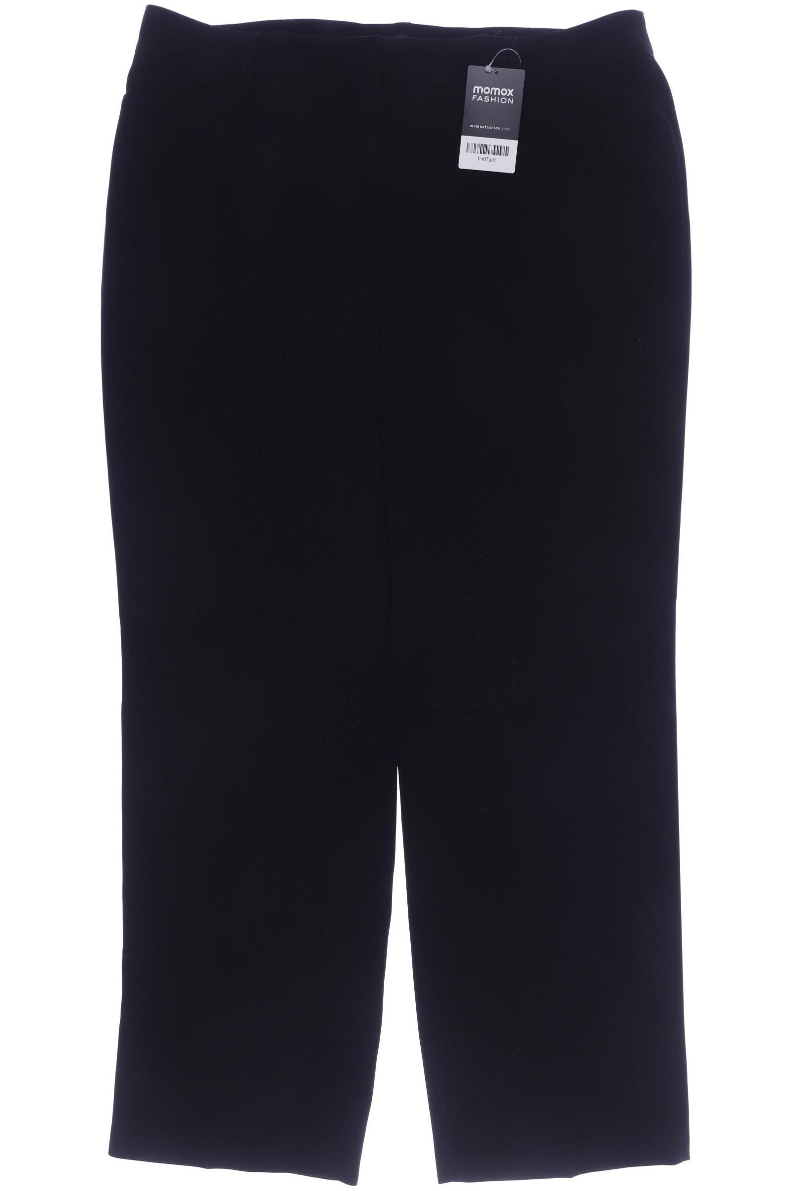 

Gerry Weber Damen Stoffhose, schwarz, Gr. 35