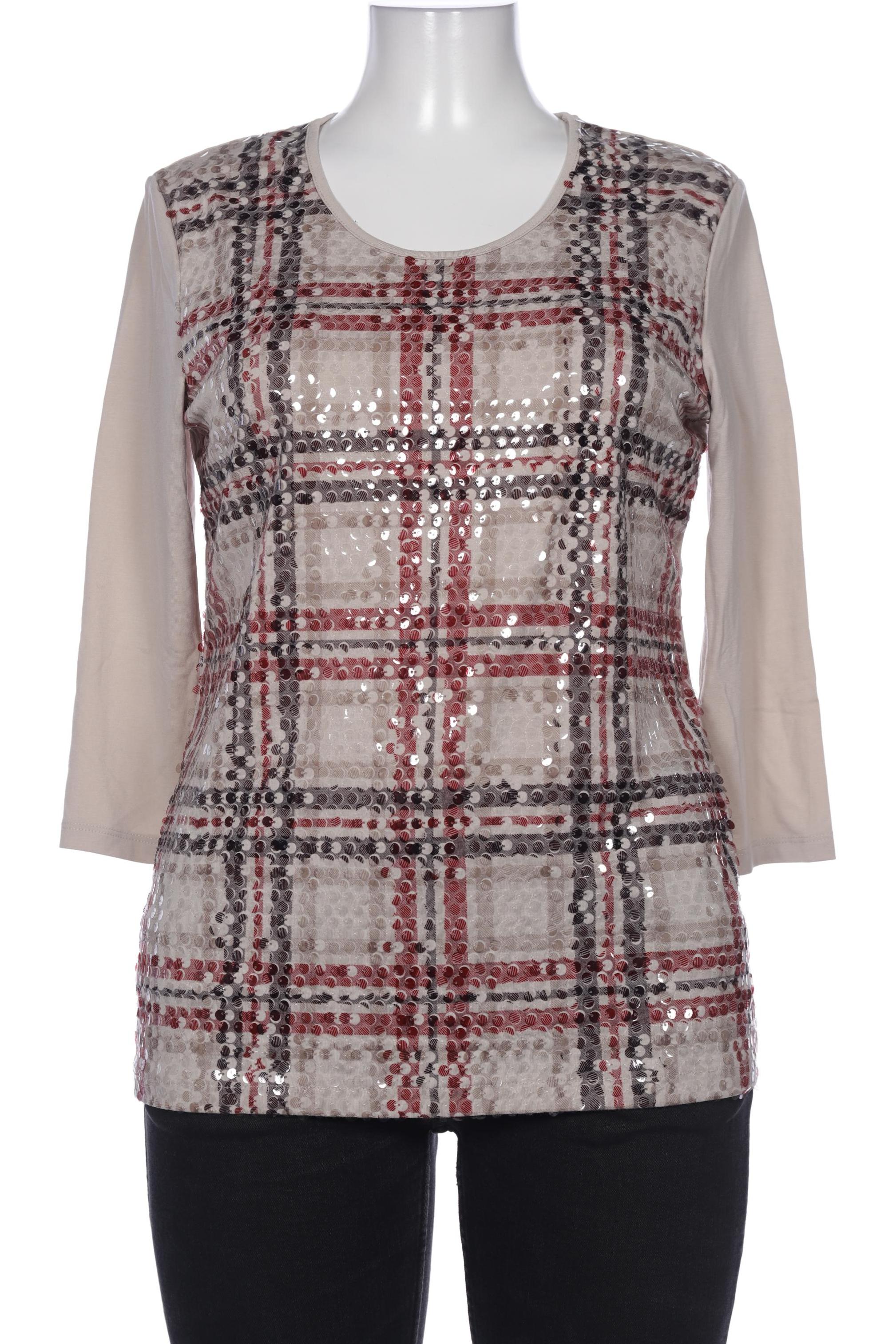 

Gerry Weber Damen Bluse, beige