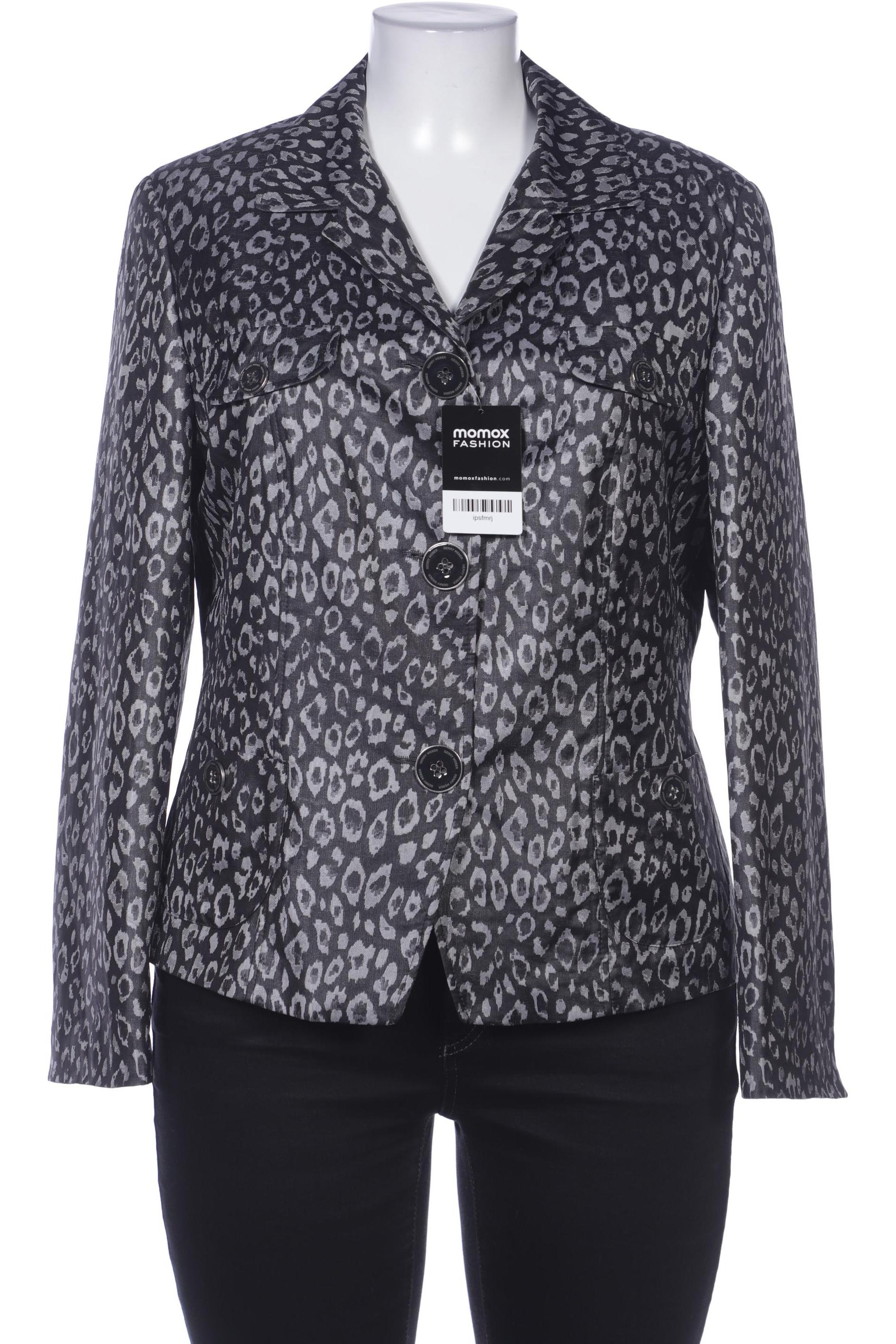 

Gerry Weber Damen Blazer, grau, Gr. 42