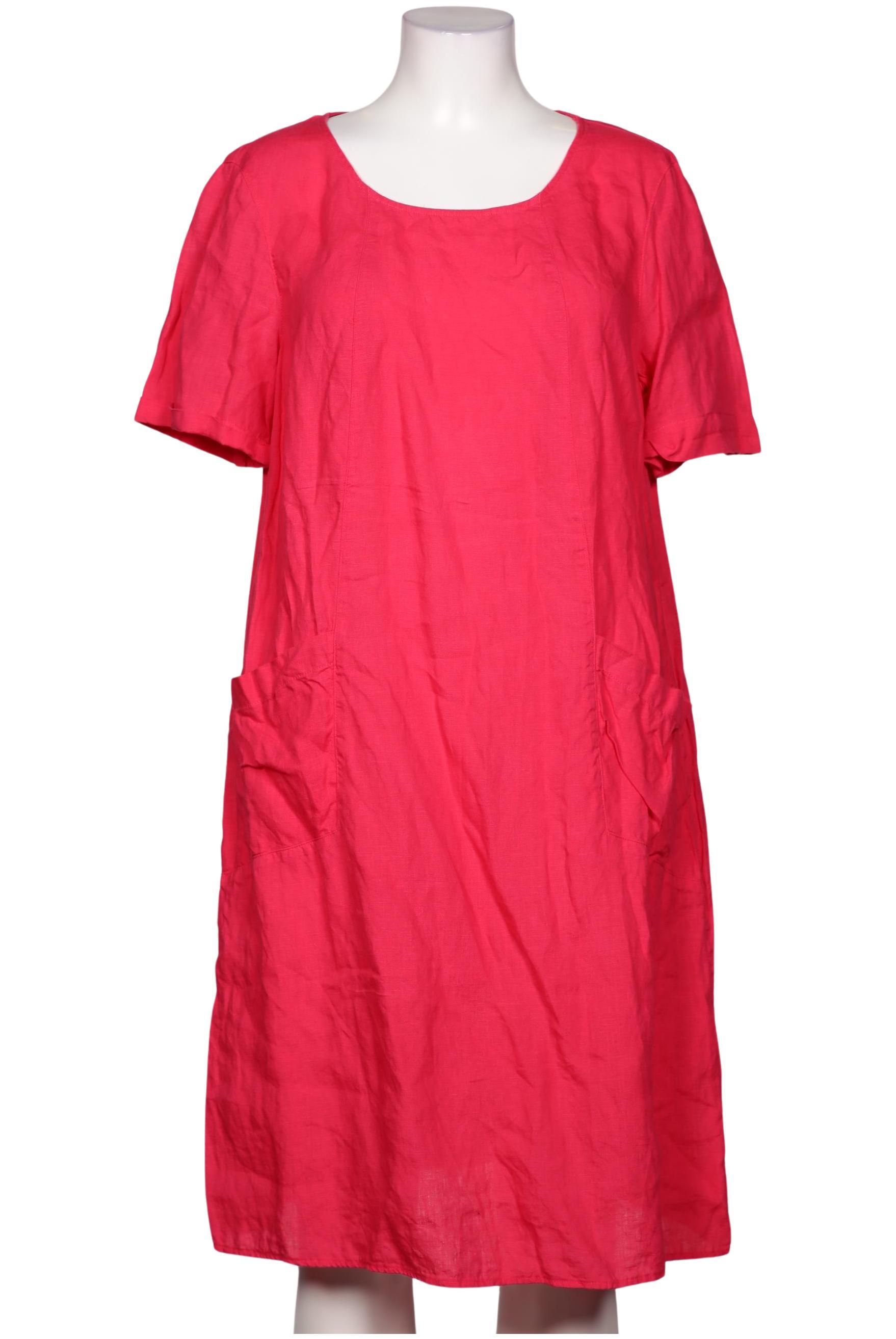 

Gerry Weber Damen Kleid, pink, Gr. 44