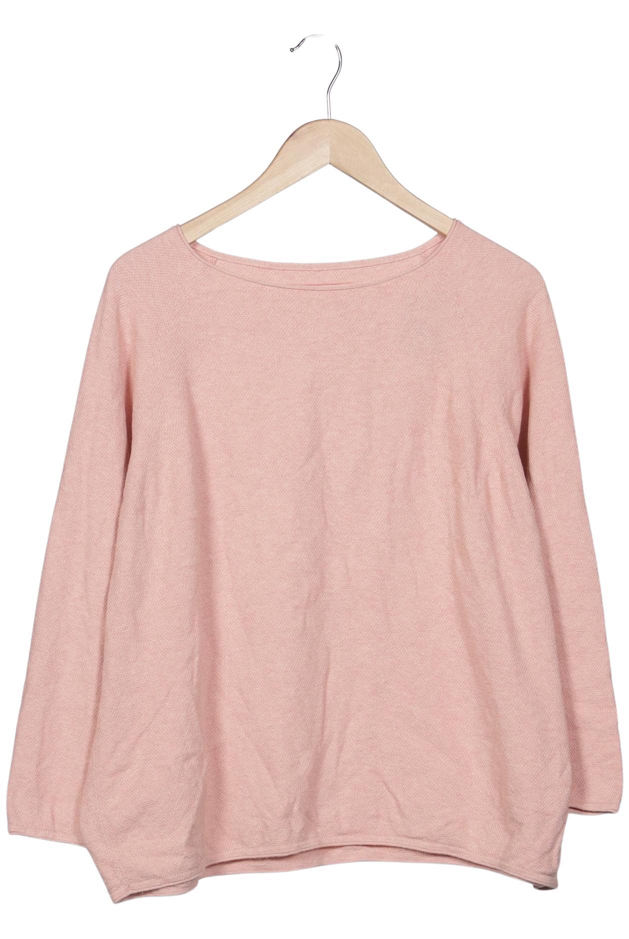 

Gerry Weber Damen Pullover, pink, Gr. 38