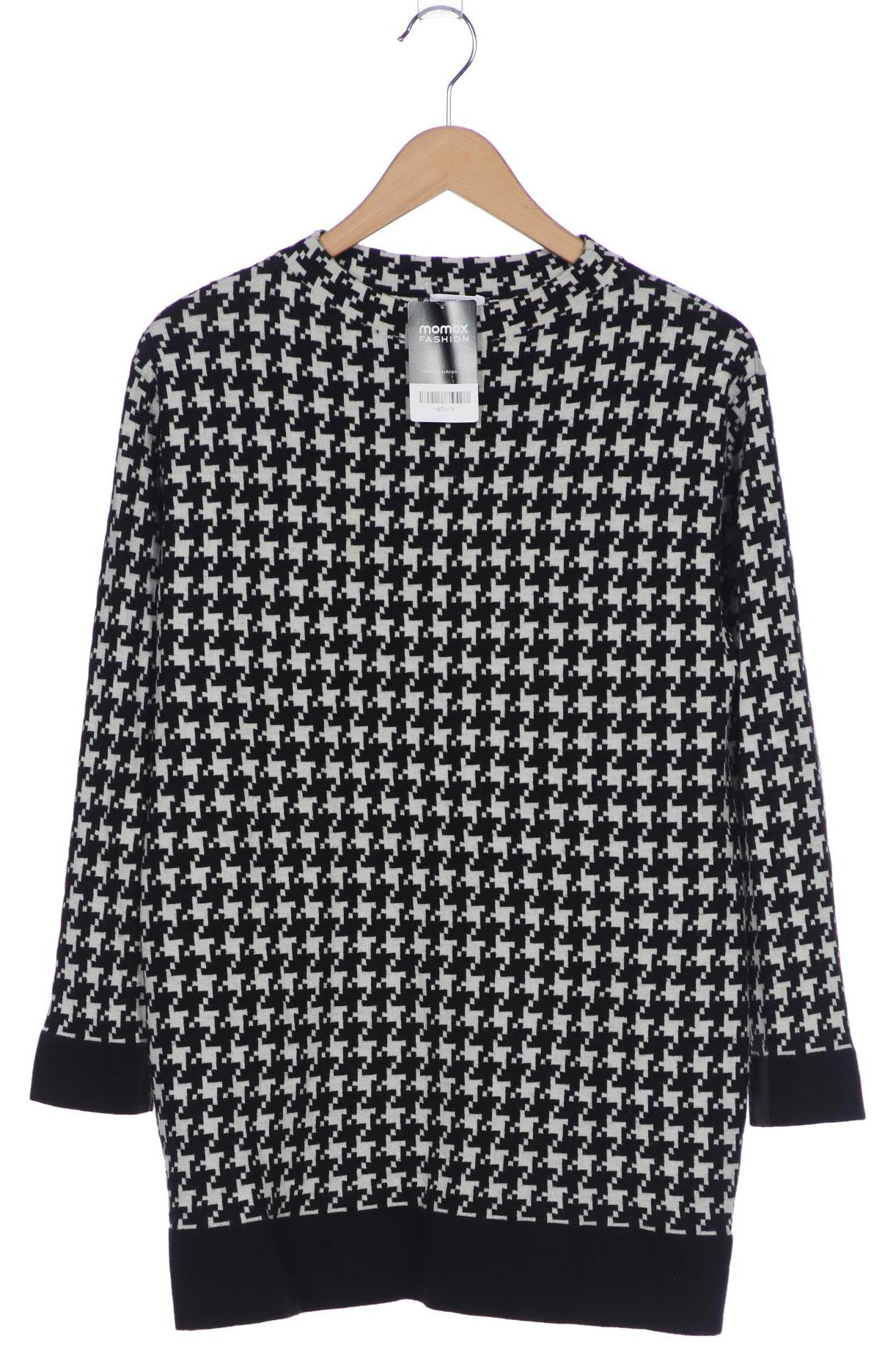 

Gerry Weber Damen Pullover, schwarz, Gr. 42