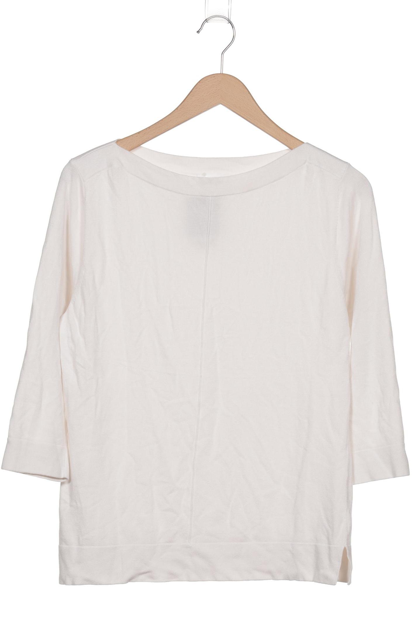 Thumbnail - Gerry Weber Damen Pullover, weiß, Gr. 38