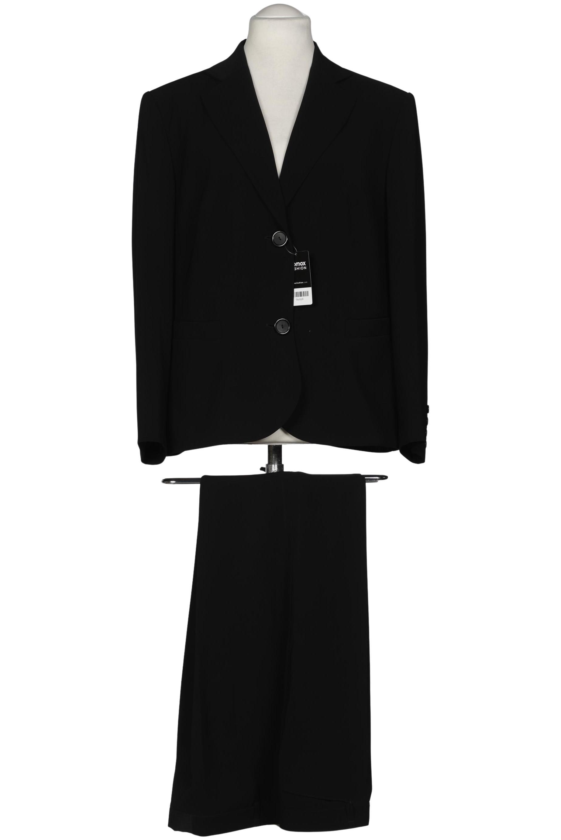 

Gerry Weber Damen Anzug, schwarz, Gr. 46