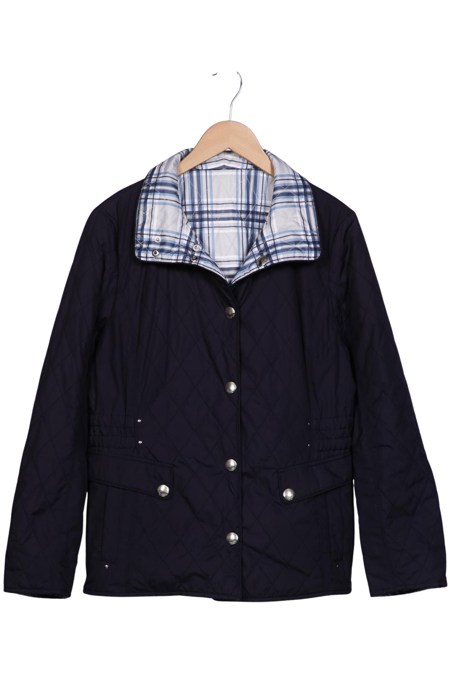 

Gerry Weber Damen Jacke, marineblau, Gr. 40