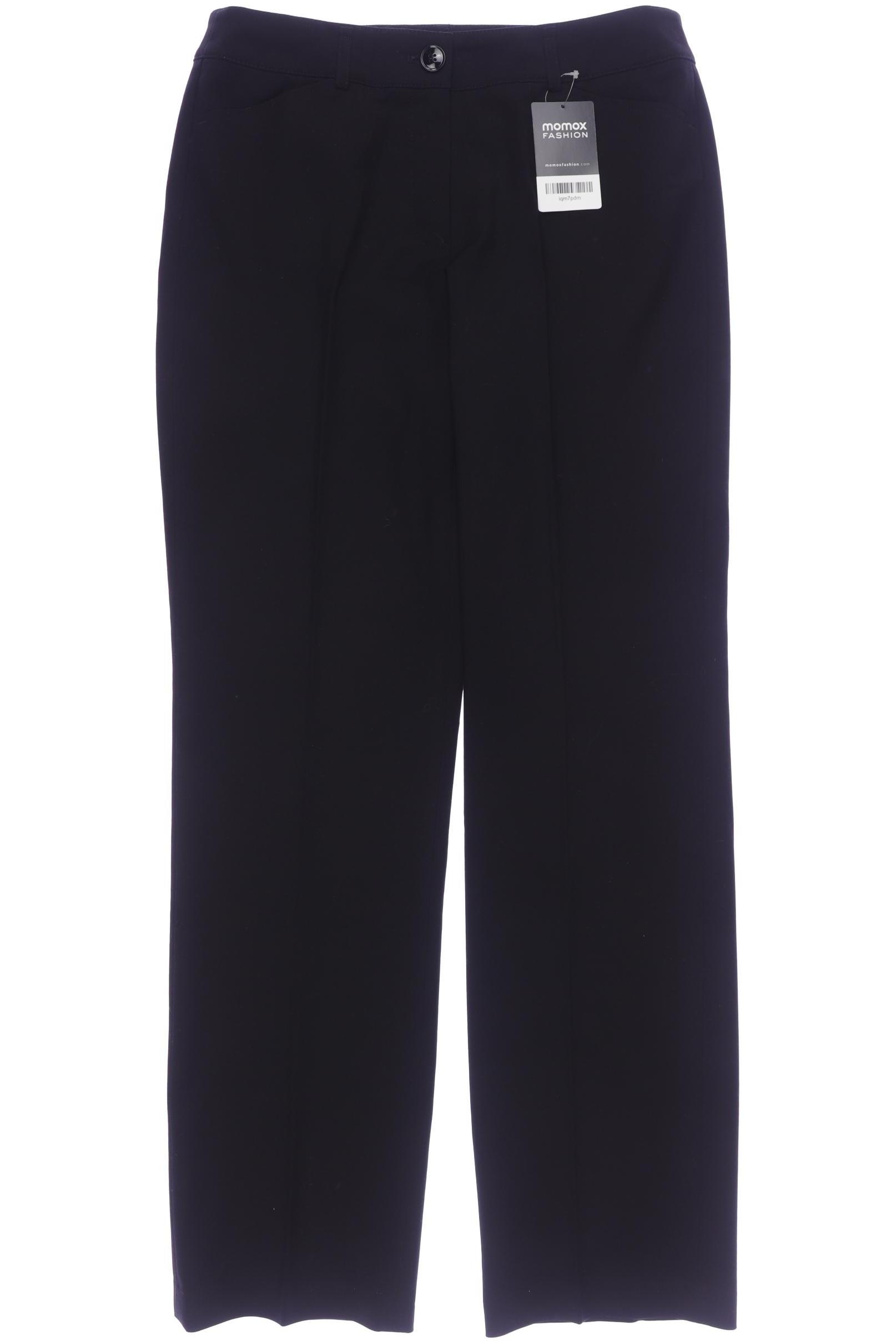

Gerry Weber Damen Stoffhose, schwarz, Gr. 36