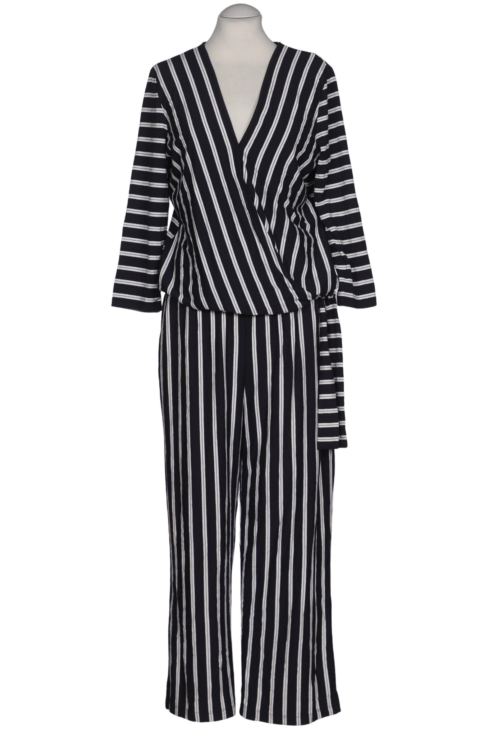 

Gerry Weber Damen Jumpsuit/Overall, marineblau, Gr. 40