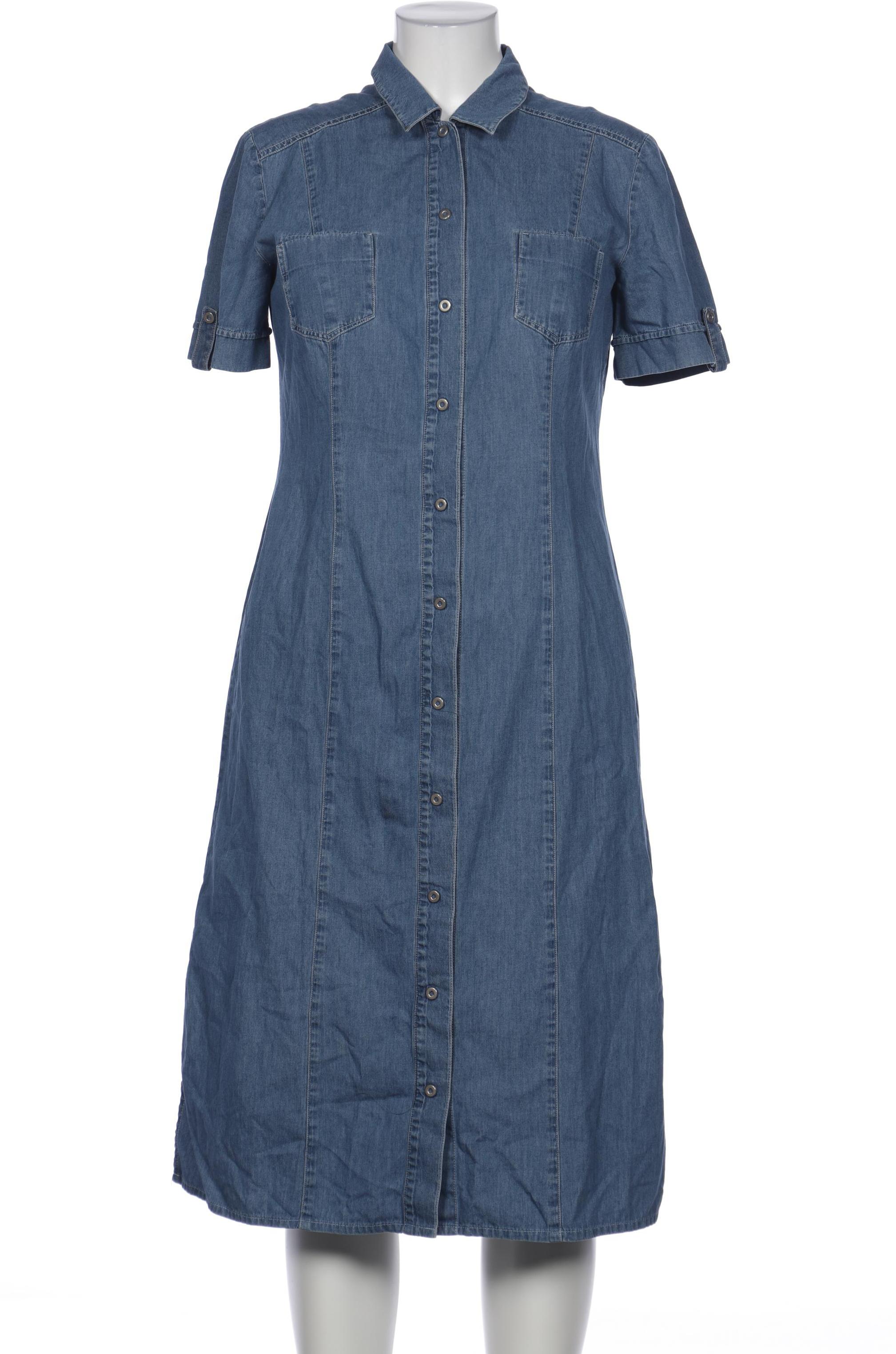 

Gerry Weber Damen Kleid, blau