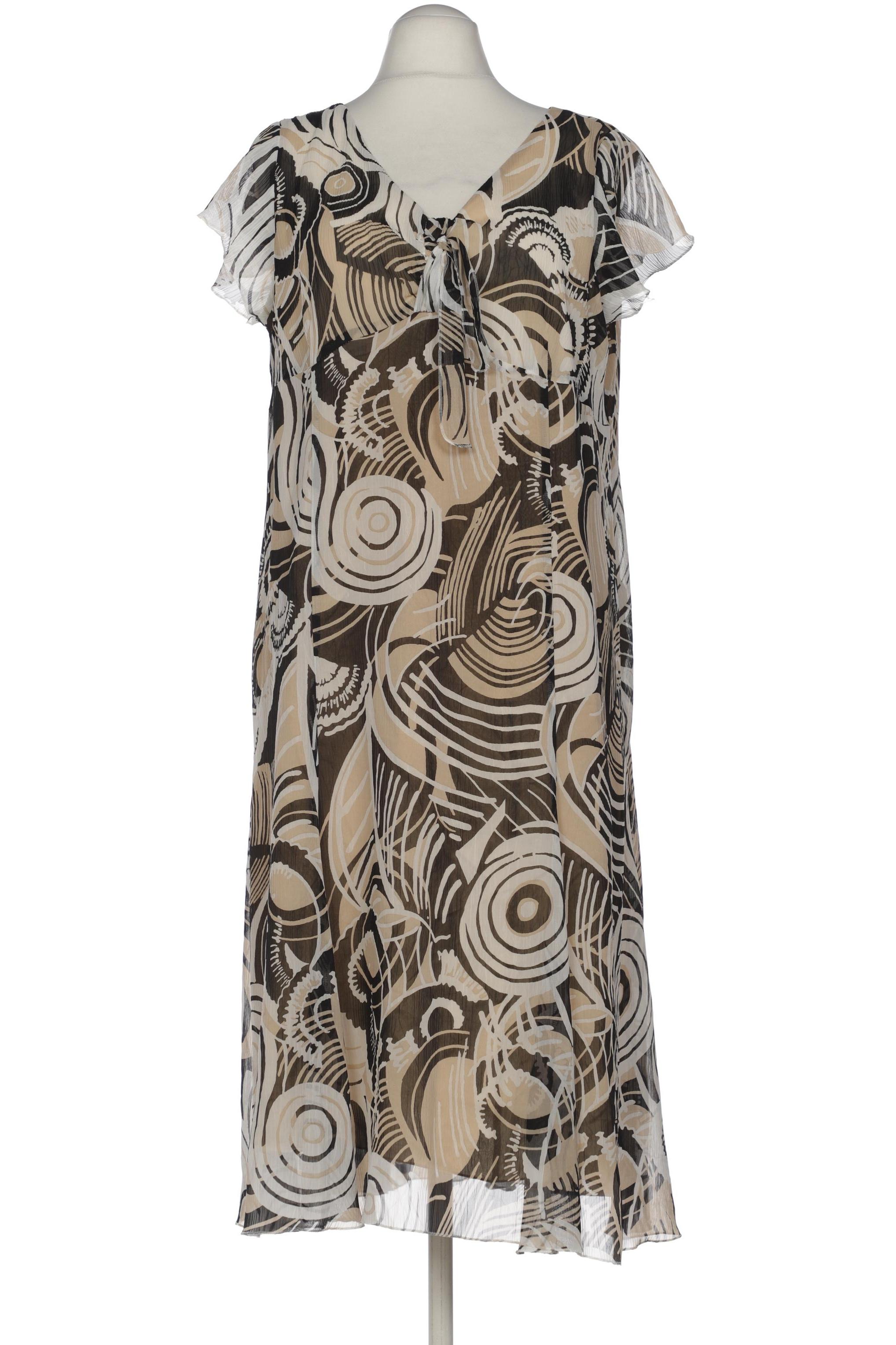 

Gerry Weber Damen Kleid, mehrfarbig, Gr. 48