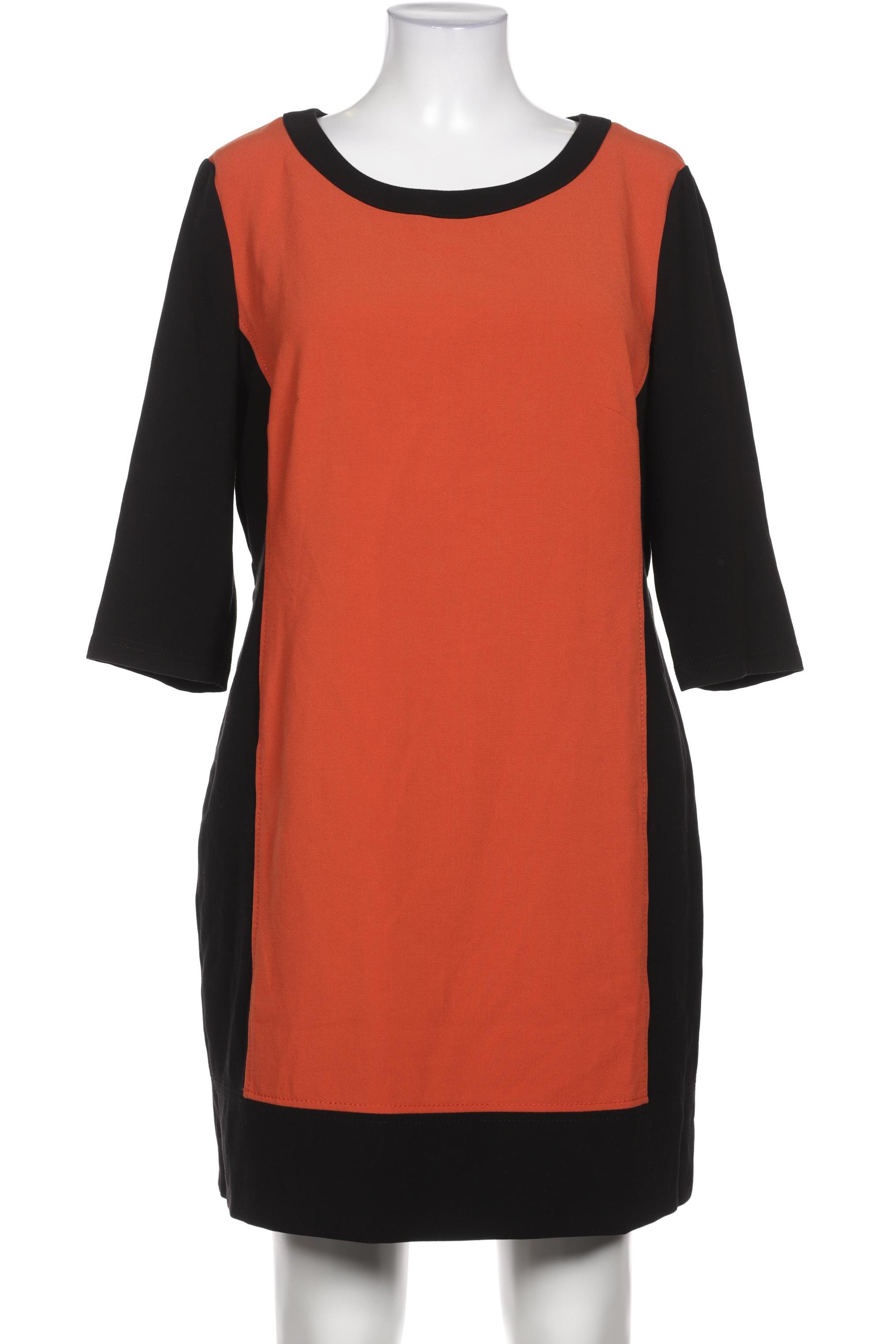 

Gerry Weber Damen Kleid, orange, Gr. 44