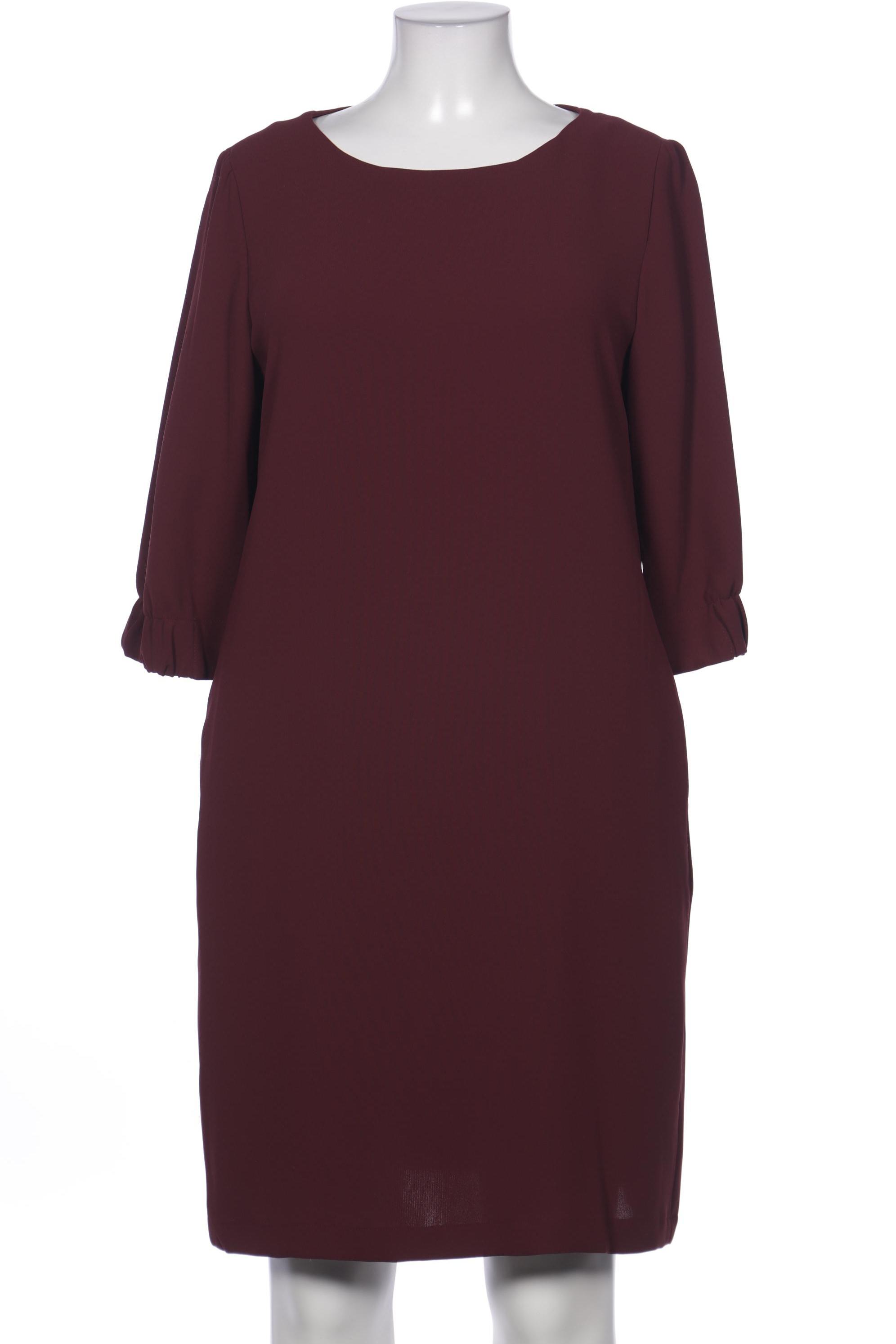 

Gerry Weber Damen Kleid, bordeaux, Gr. 44