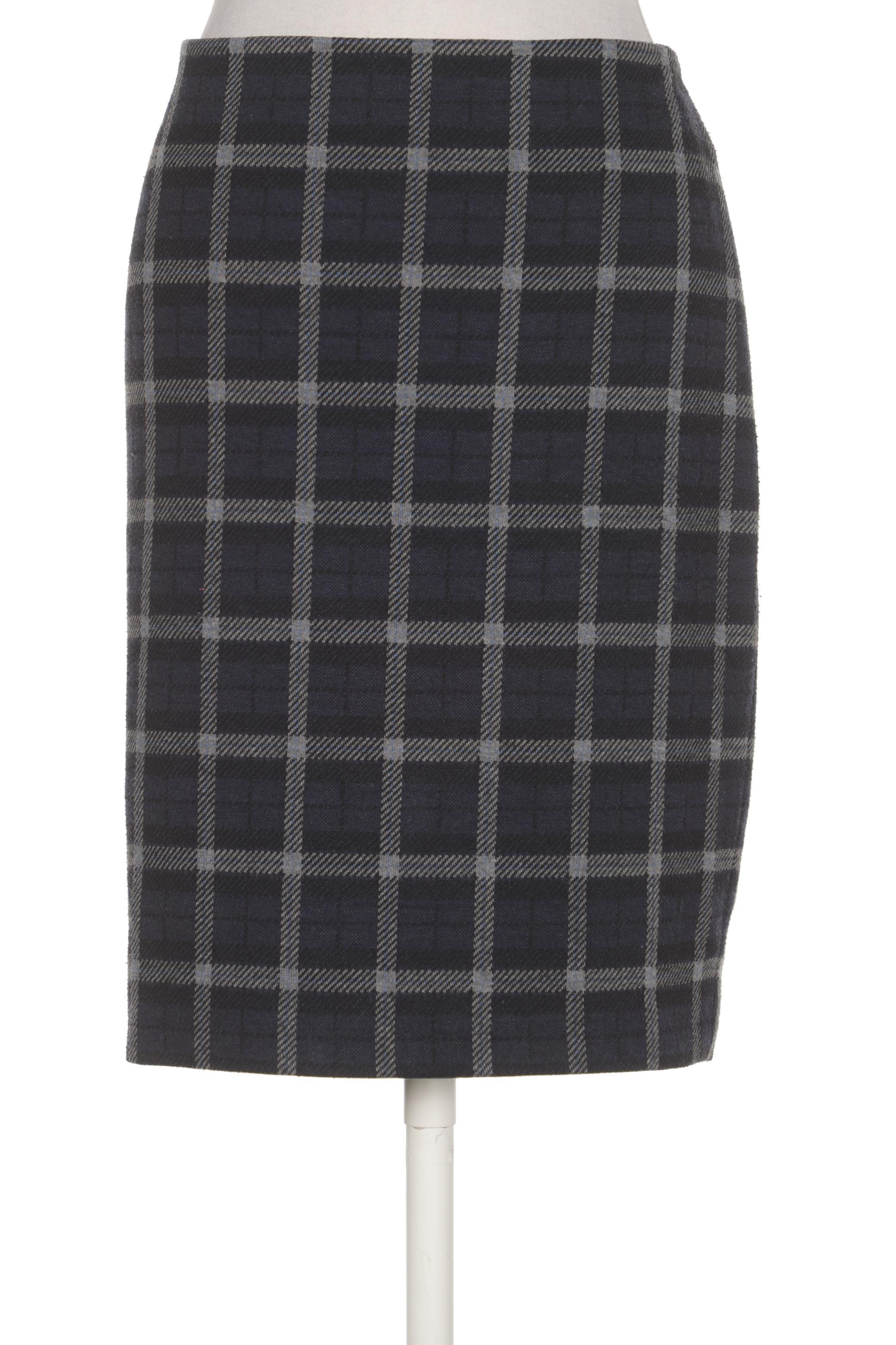 

Gerry Weber Damen Rock, marineblau, Gr. 40