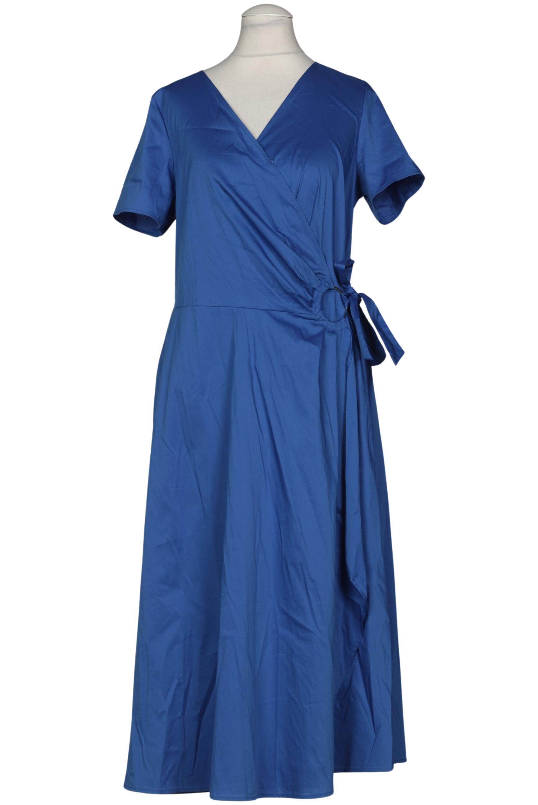 

Gerry Weber Damen Kleid, blau, Gr. 40