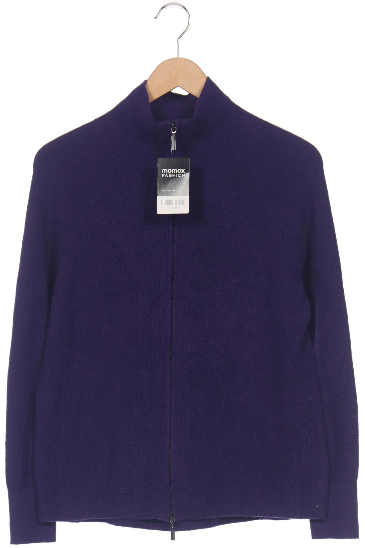 

Gerry Weber Damen Strickjacke, flieder, Gr. 44