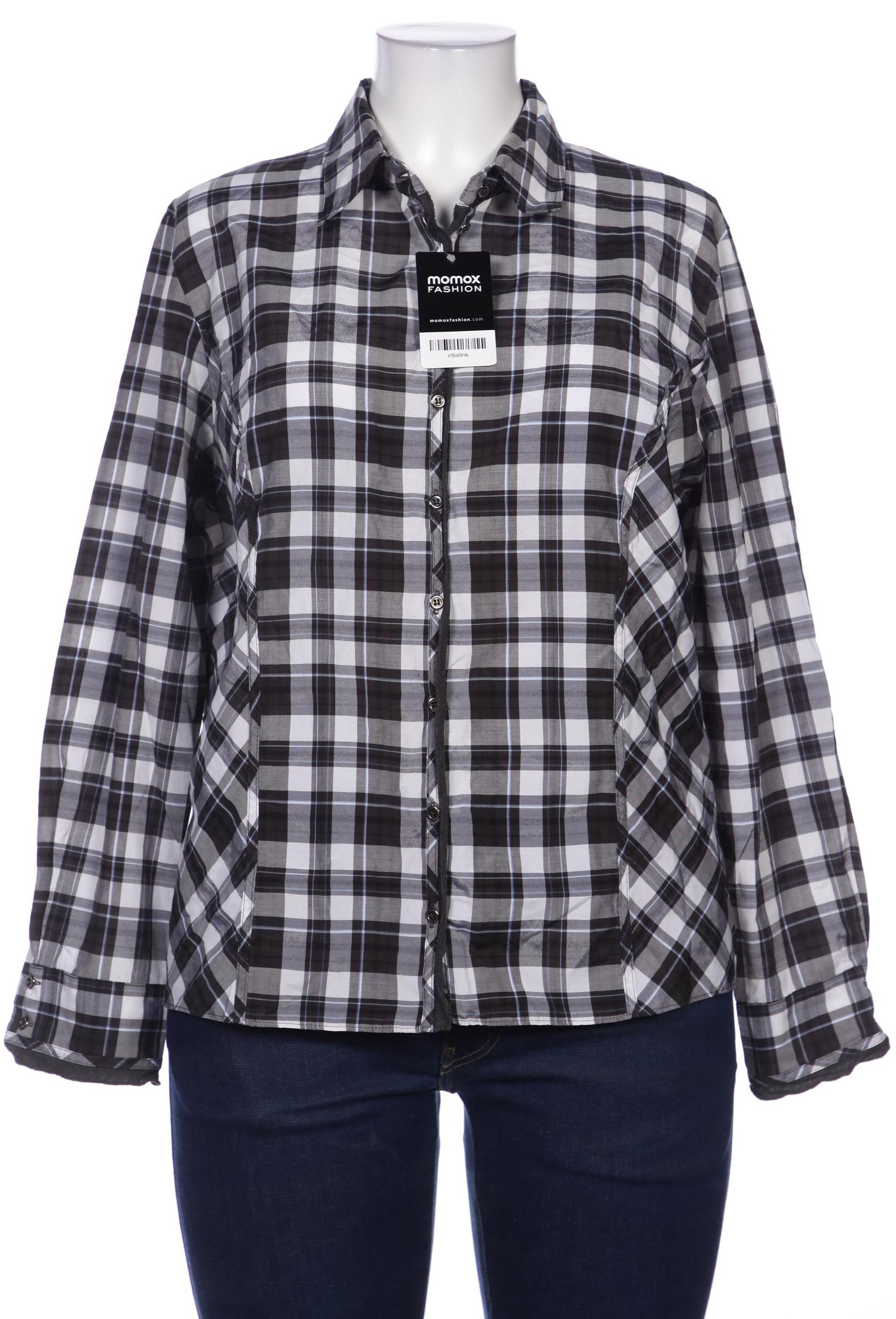 

Gerry Weber Damen Bluse, grau