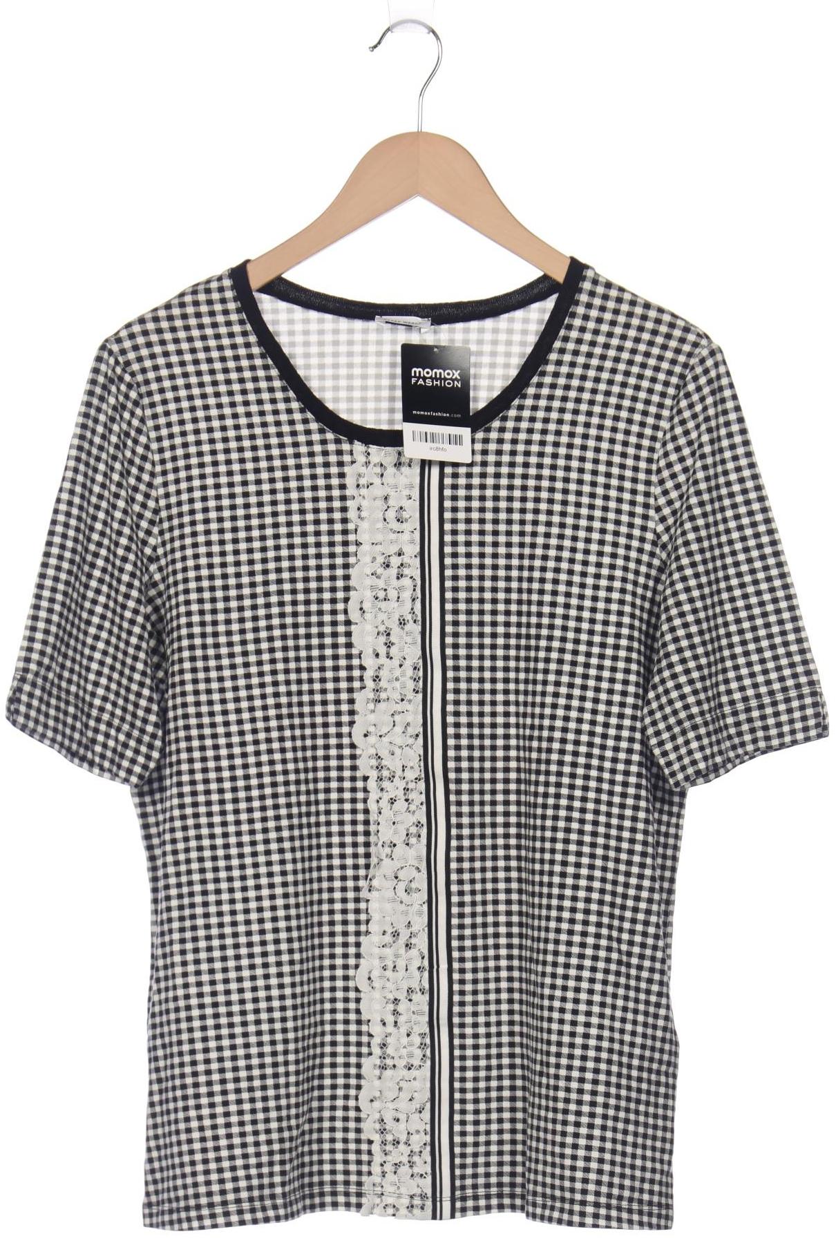 

Gerry Weber Damen T-Shirt, schwarz