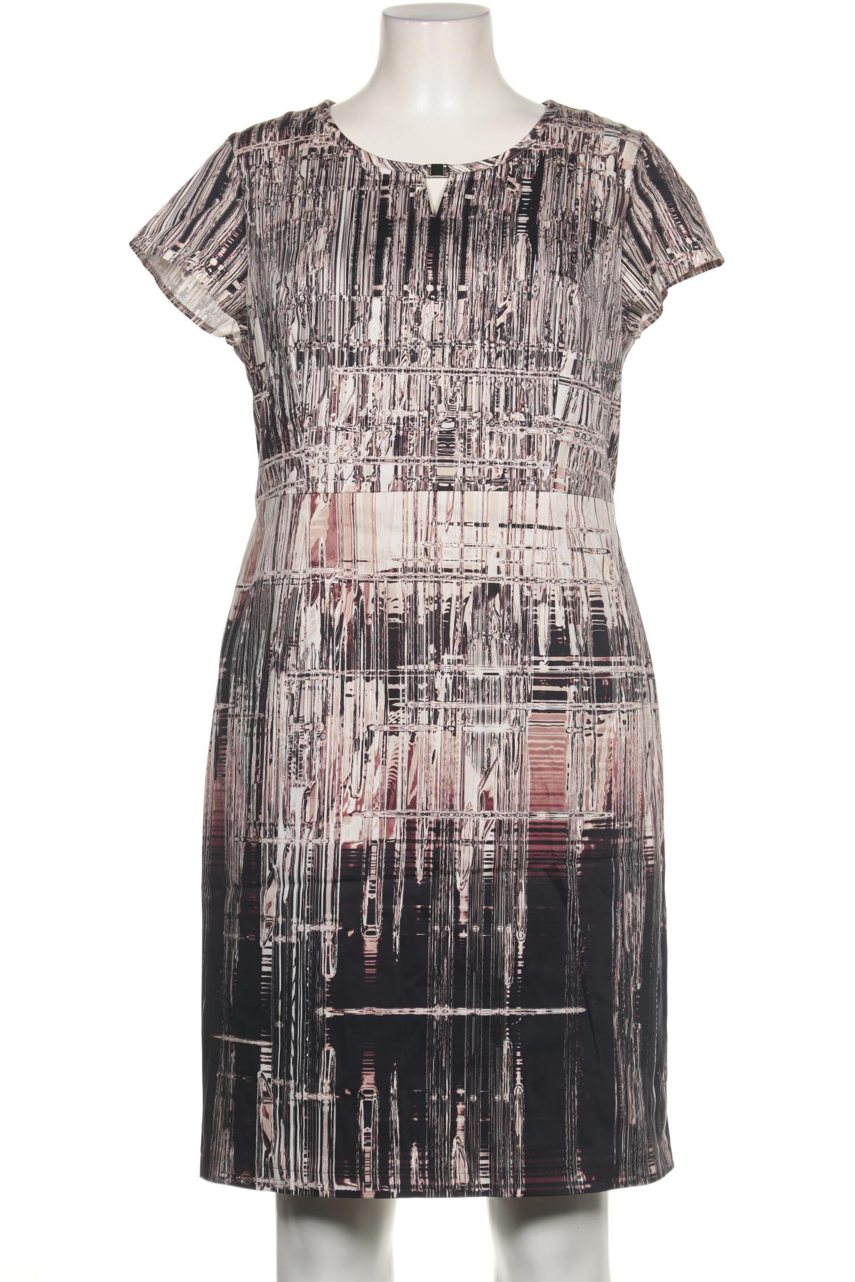 

Gerry Weber Damen Kleid, bordeaux, Gr. 42