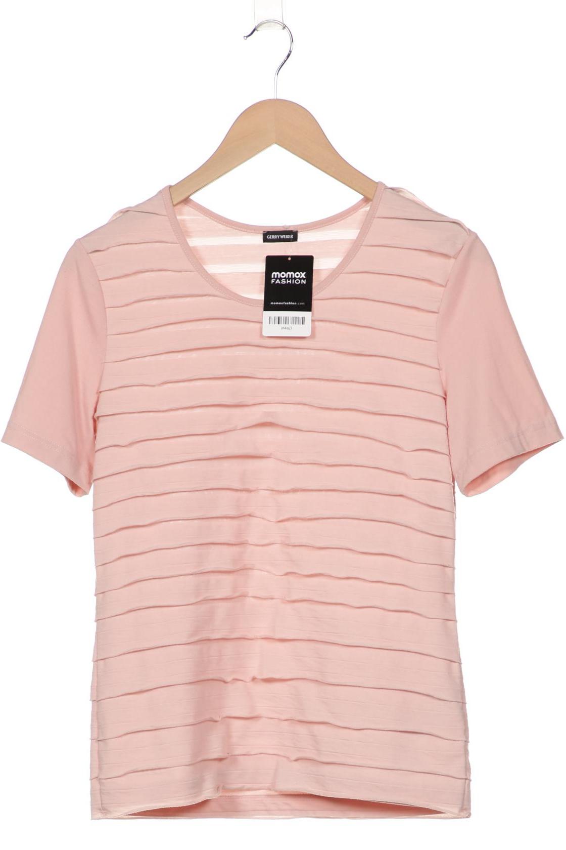 

Gerry Weber Damen T-Shirt, pink