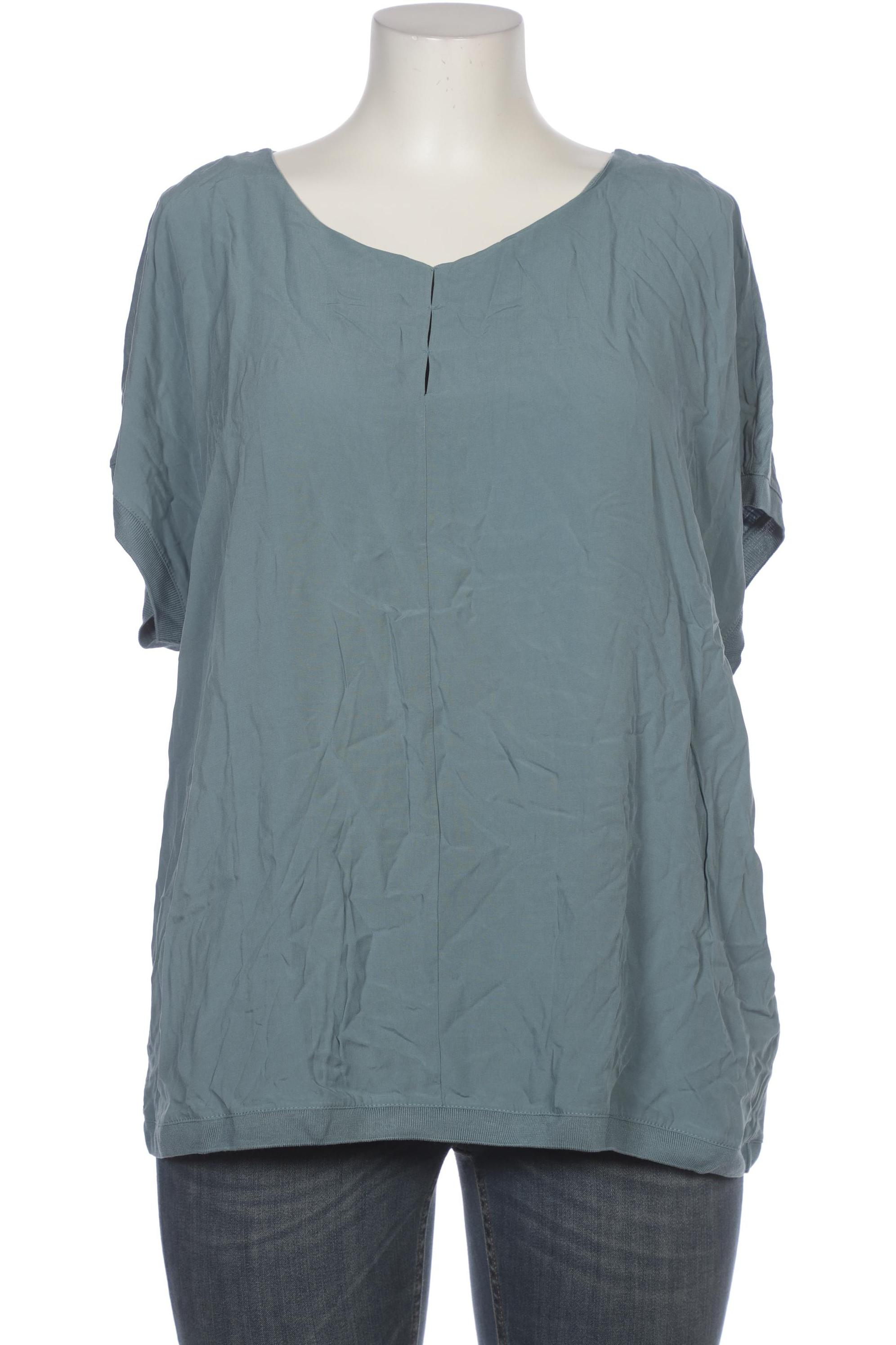 

Gerry Weber Damen Bluse, blau