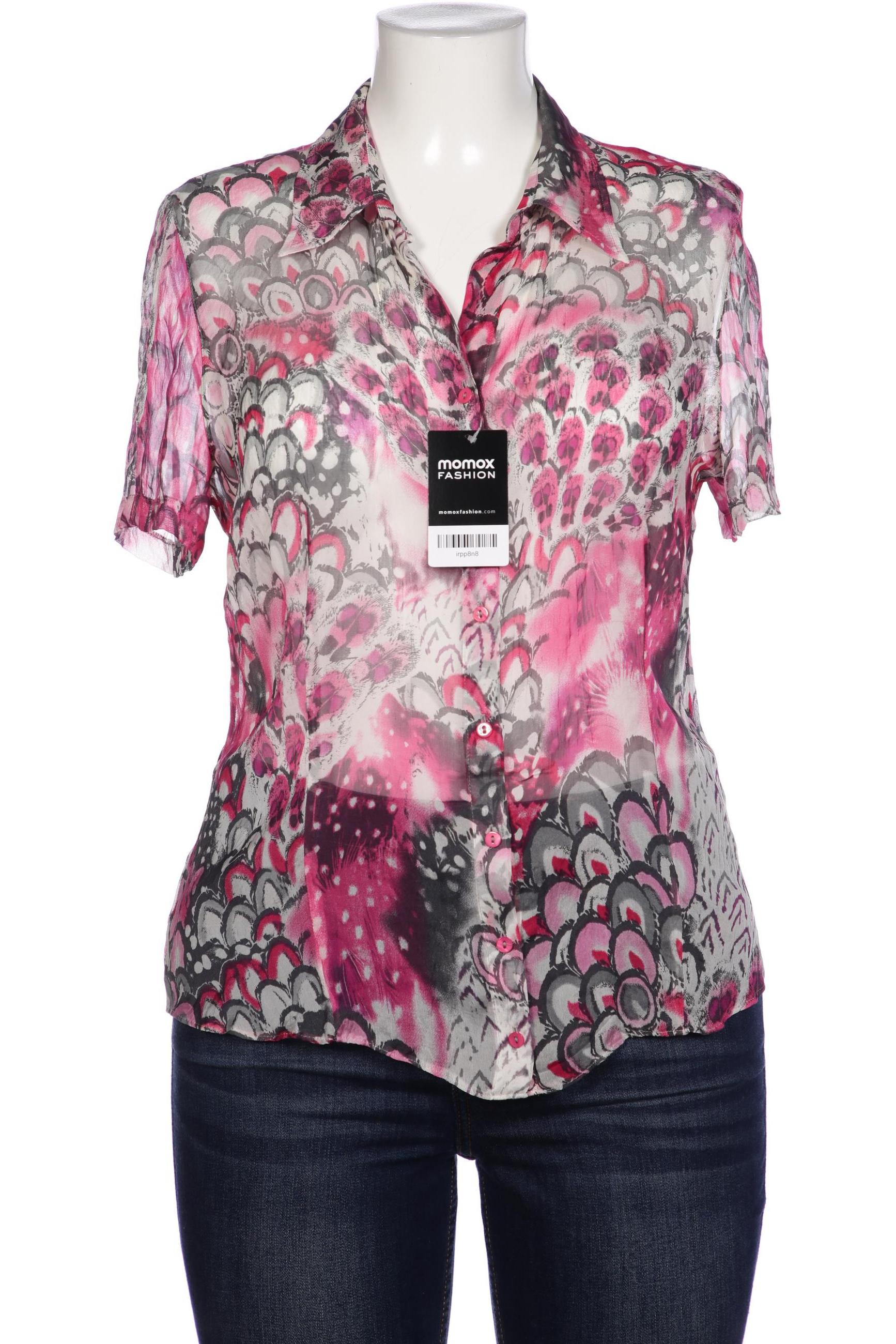 

Gerry Weber Damen Bluse, pink