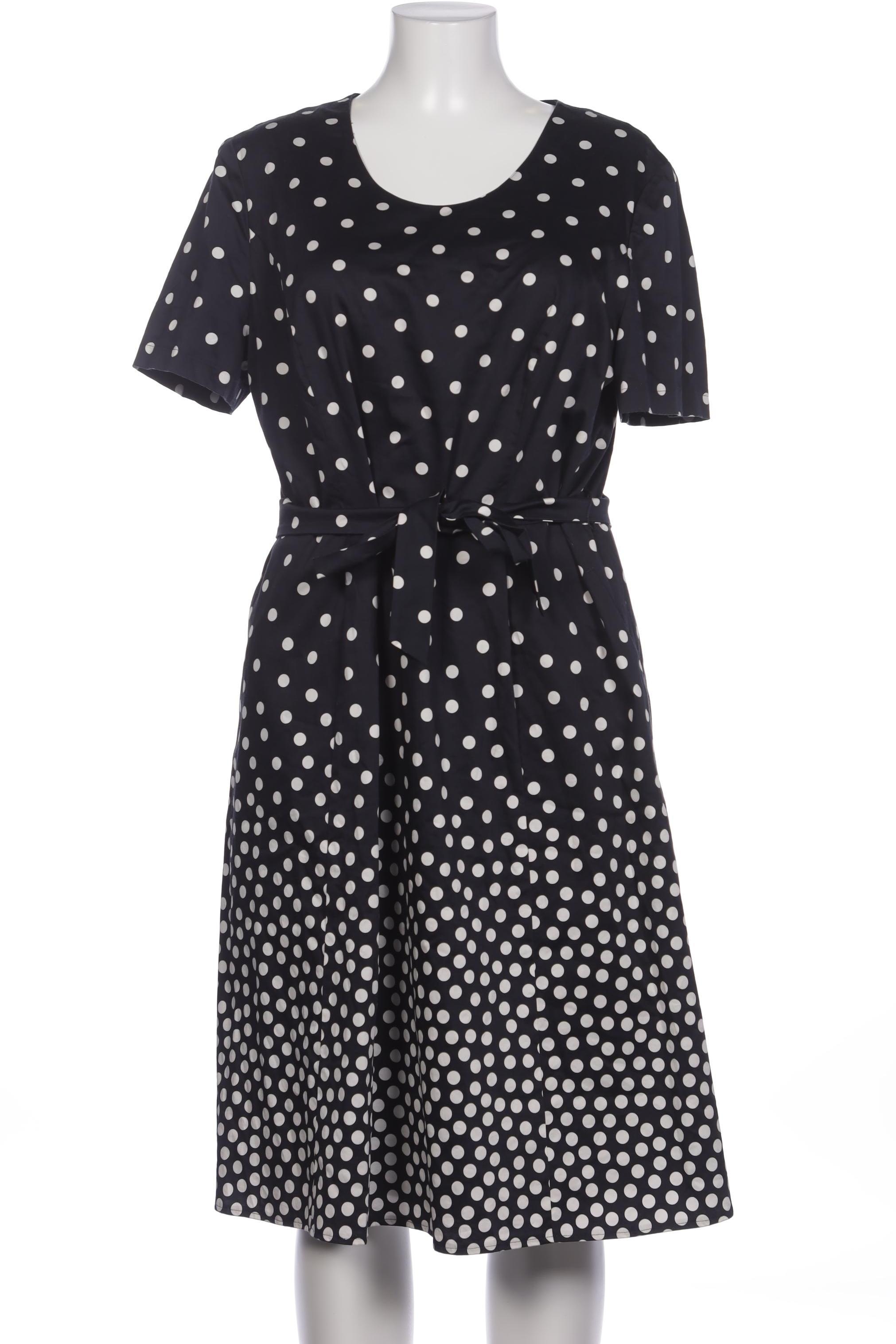

Gerry Weber Damen Kleid, marineblau, Gr. 46
