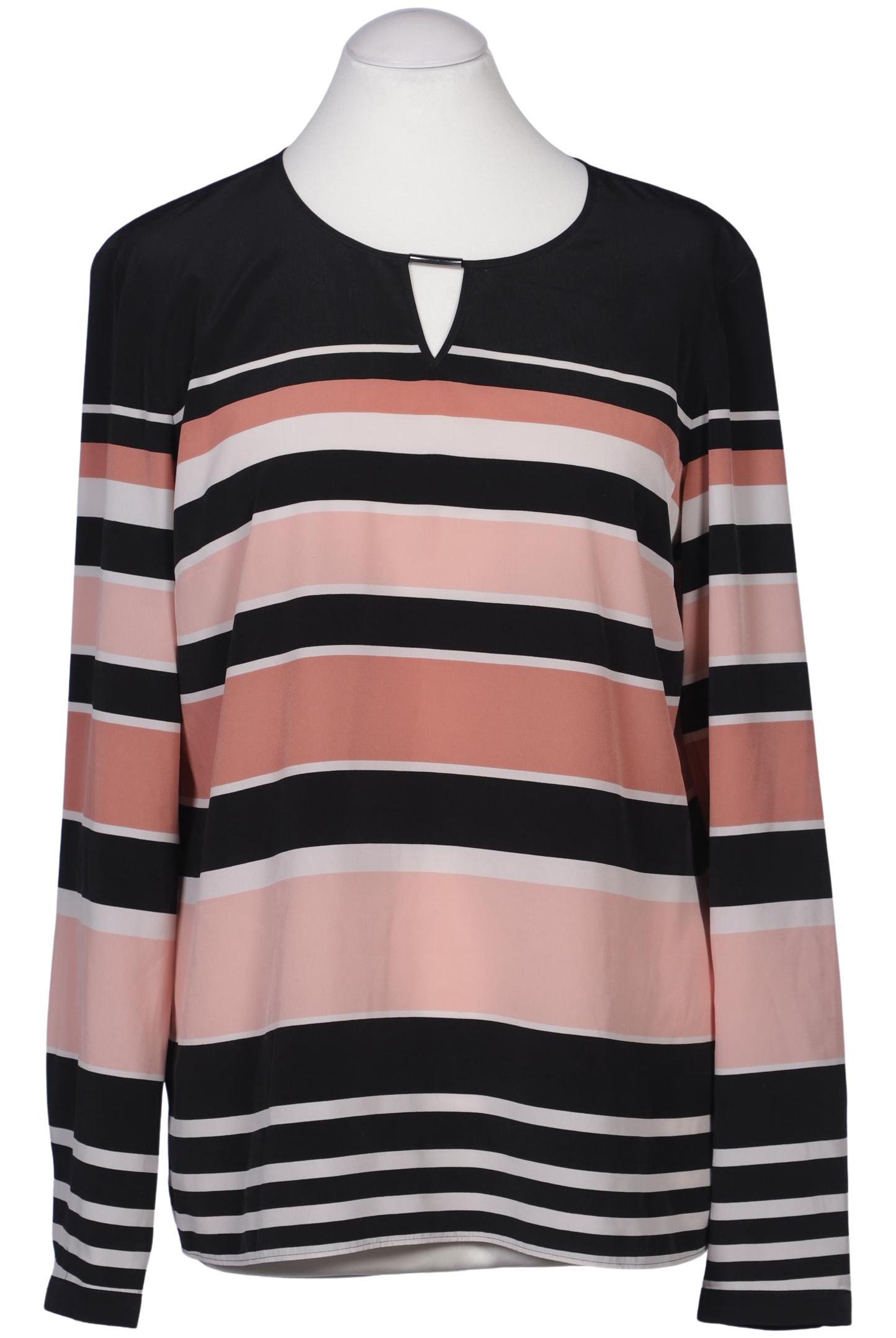 

Gerry Weber Damen Bluse, pink, Gr. 38