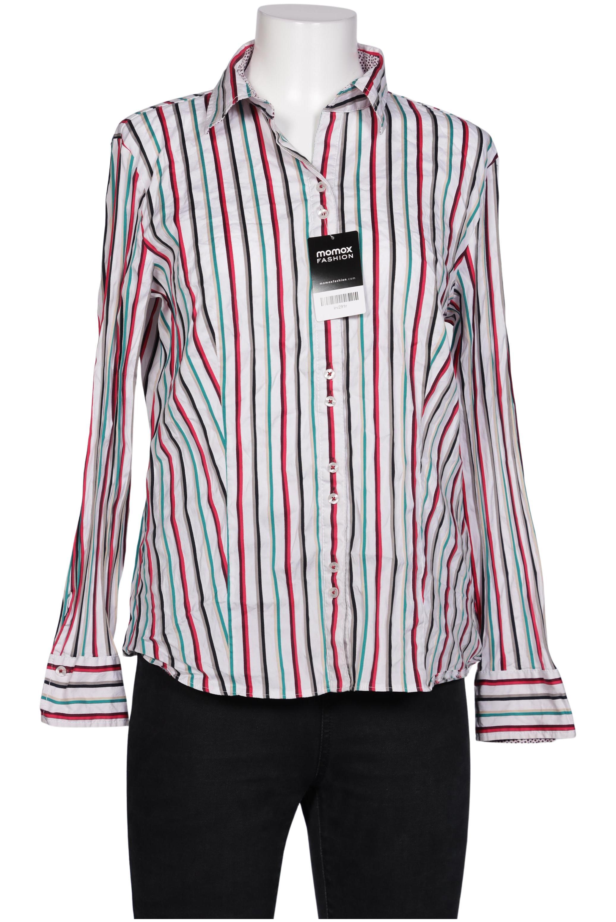 

Gerry Weber Damen Bluse, mehrfarbig, Gr. 42