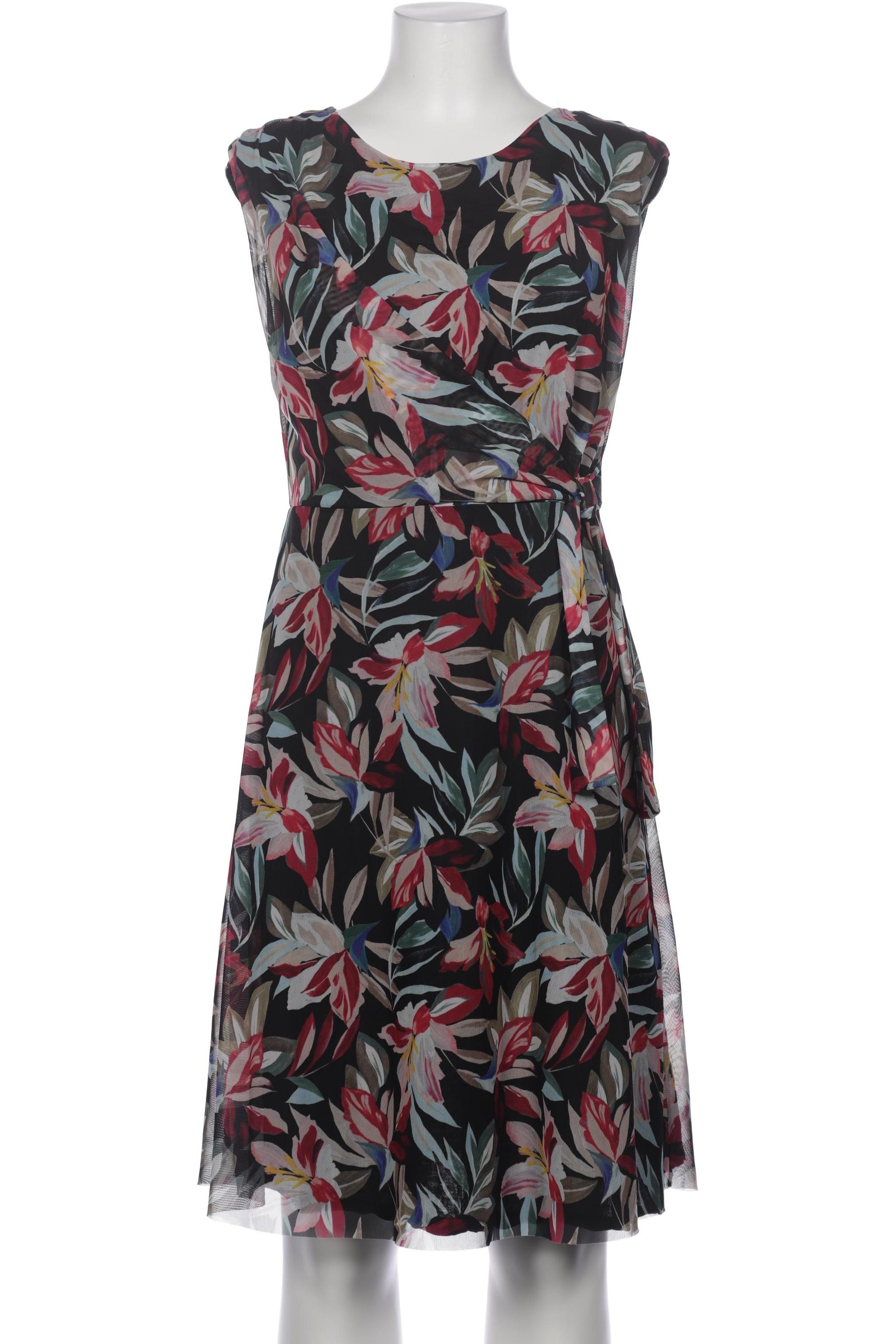 

Gerry Weber Damen Kleid, mehrfarbig, Gr. 38