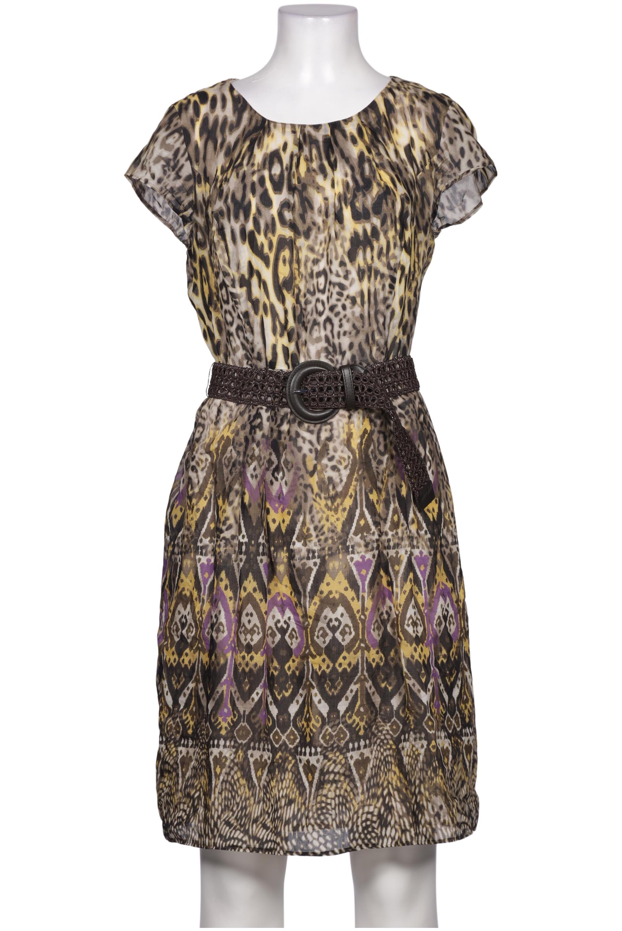 

Gerry Weber Damen Kleid, beige, Gr. 38