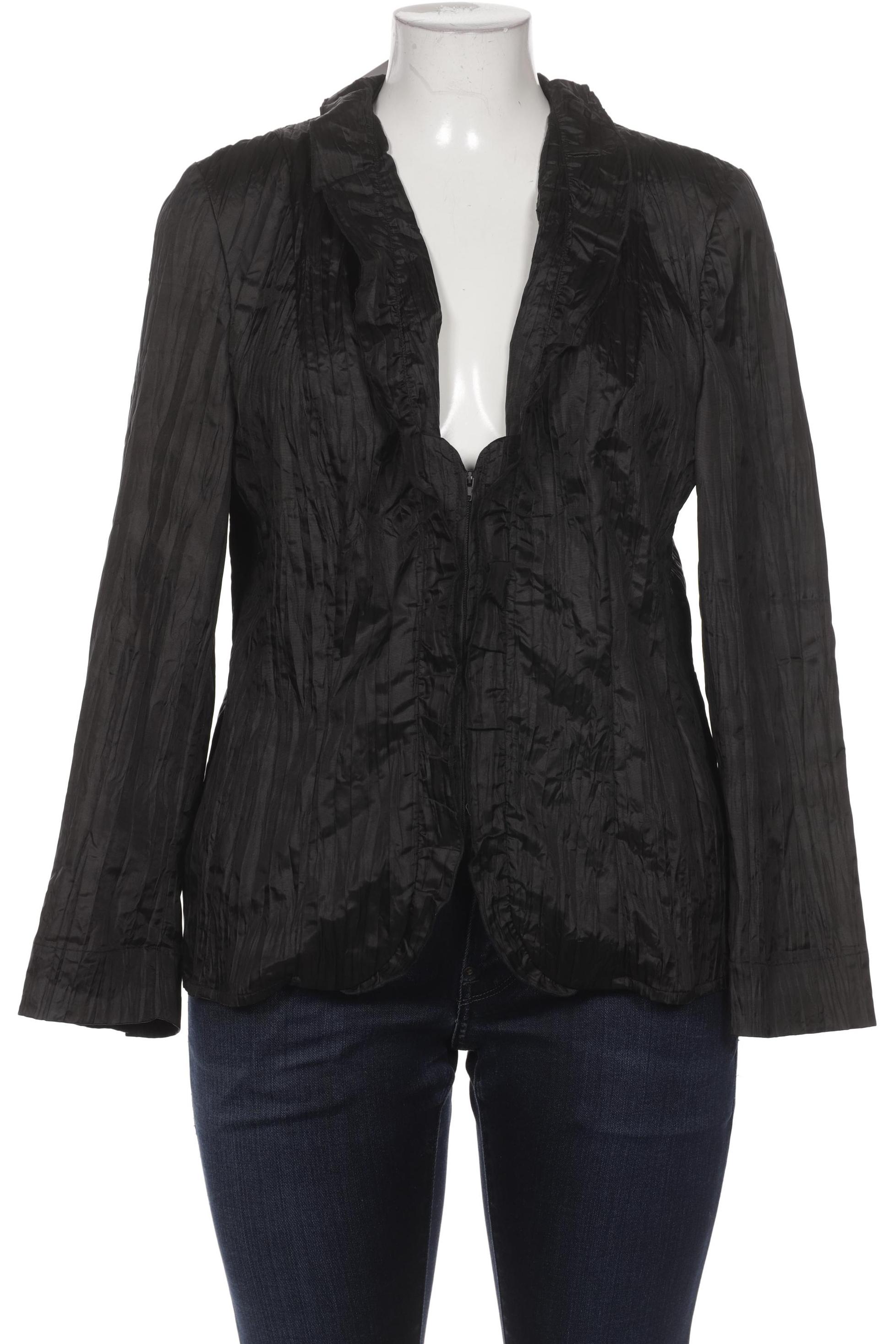 

Gerry Weber Damen Bluse, schwarz, Gr. 44