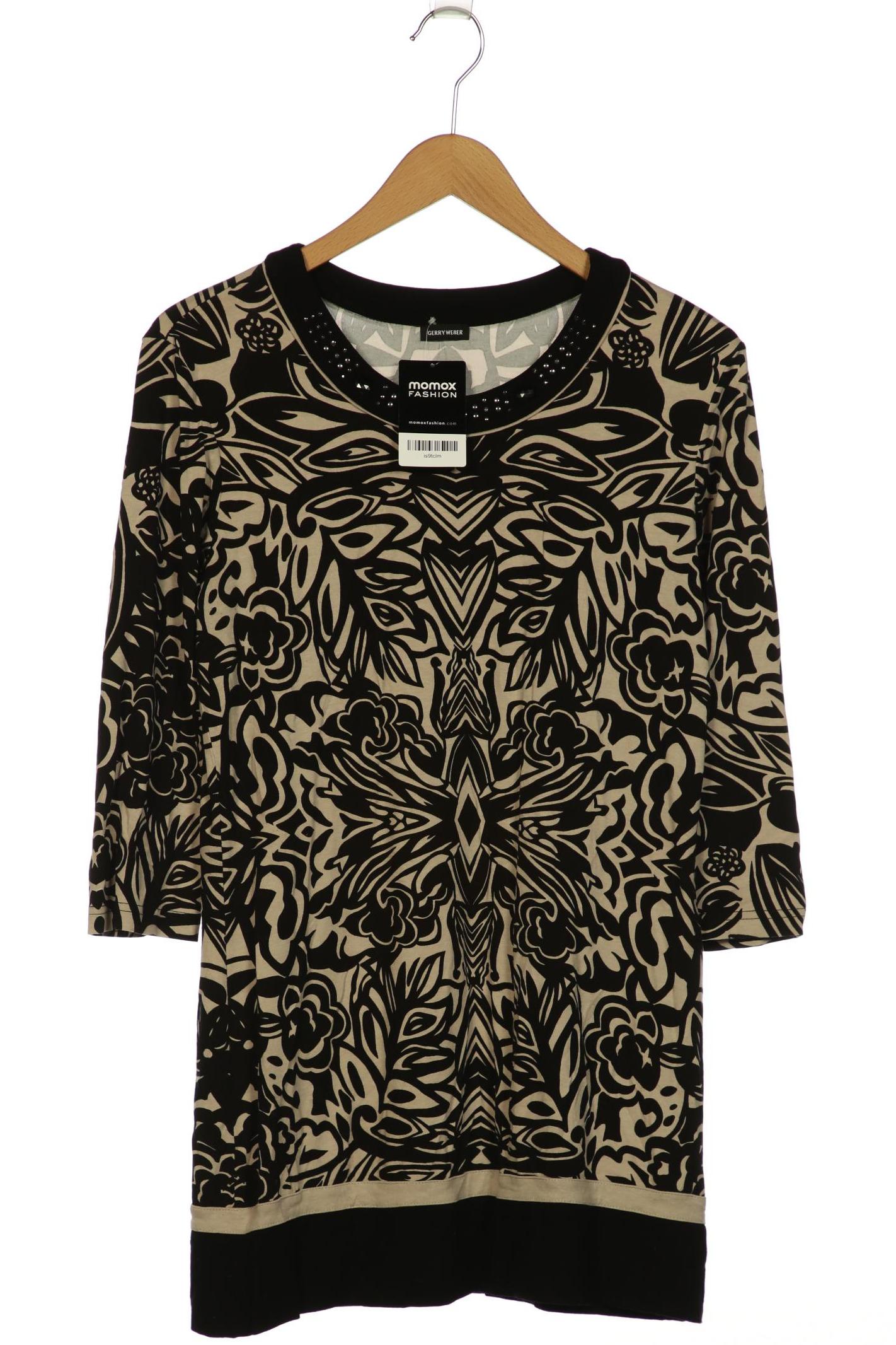 

Gerry Weber Damen Langarmshirt, beige