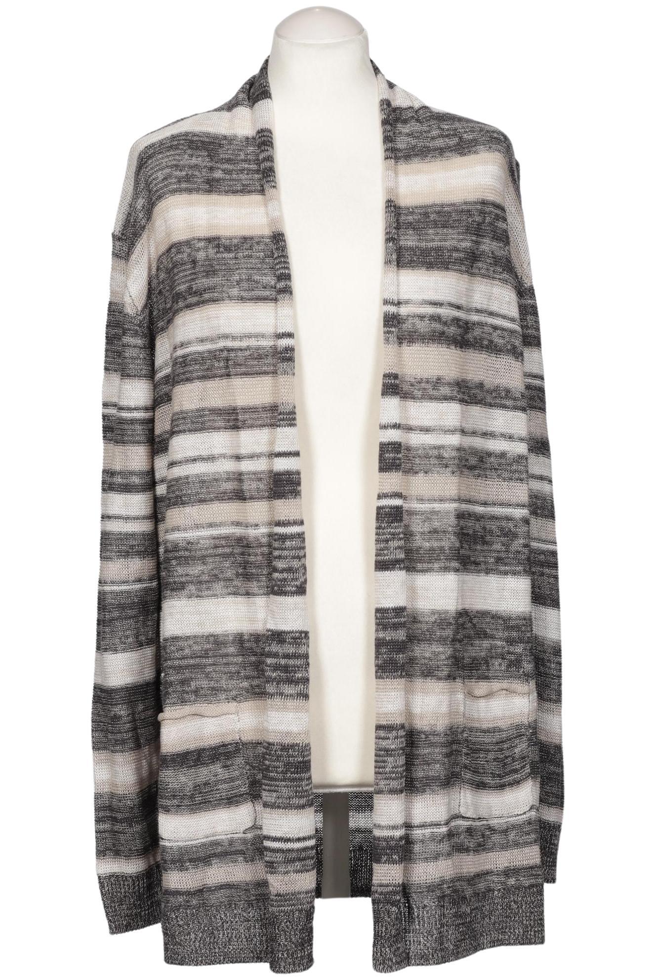 

Gerry Weber Damen Strickjacke, mehrfarbig, Gr. 42