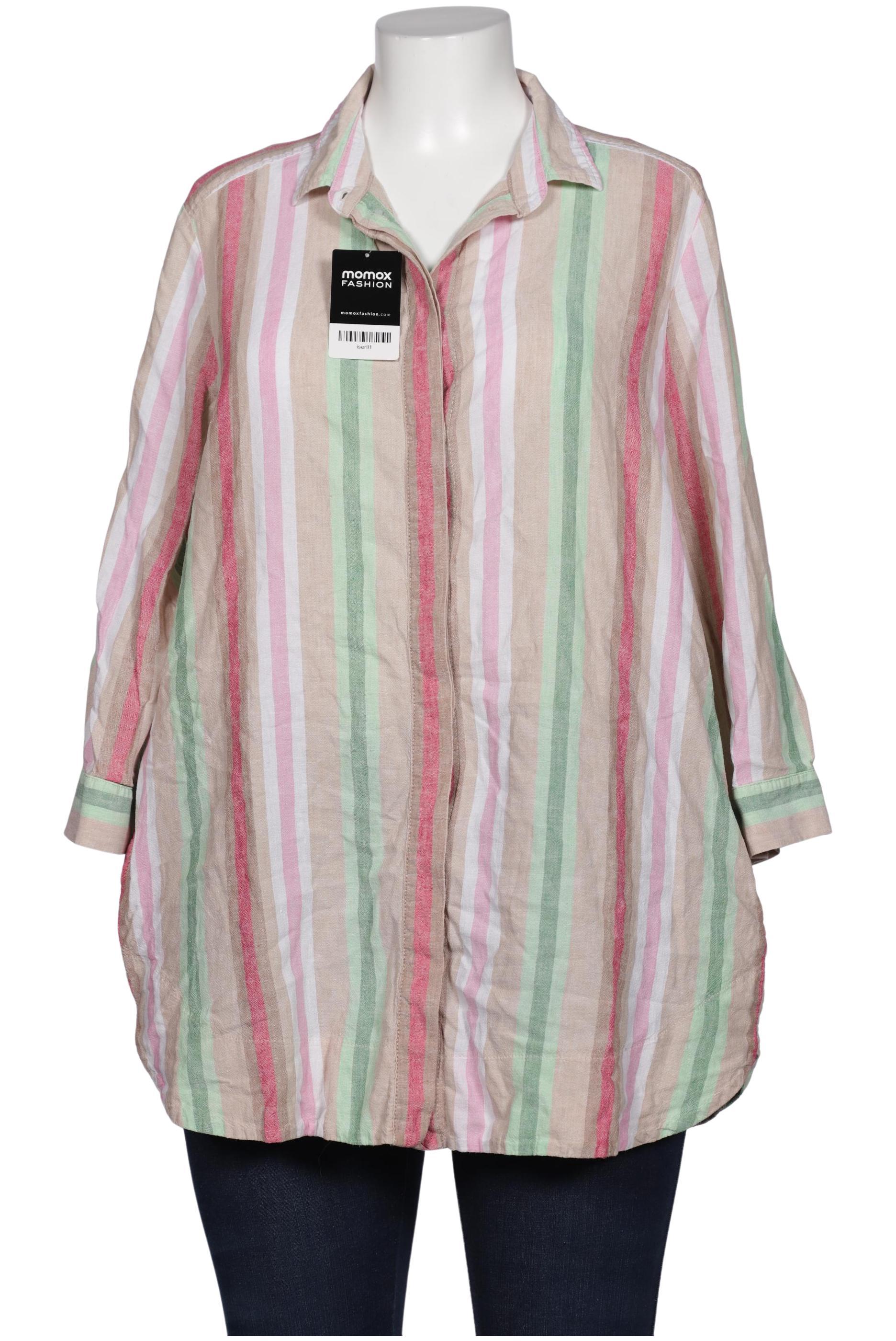 

Gerry Weber Damen Bluse, mehrfarbig, Gr. 42