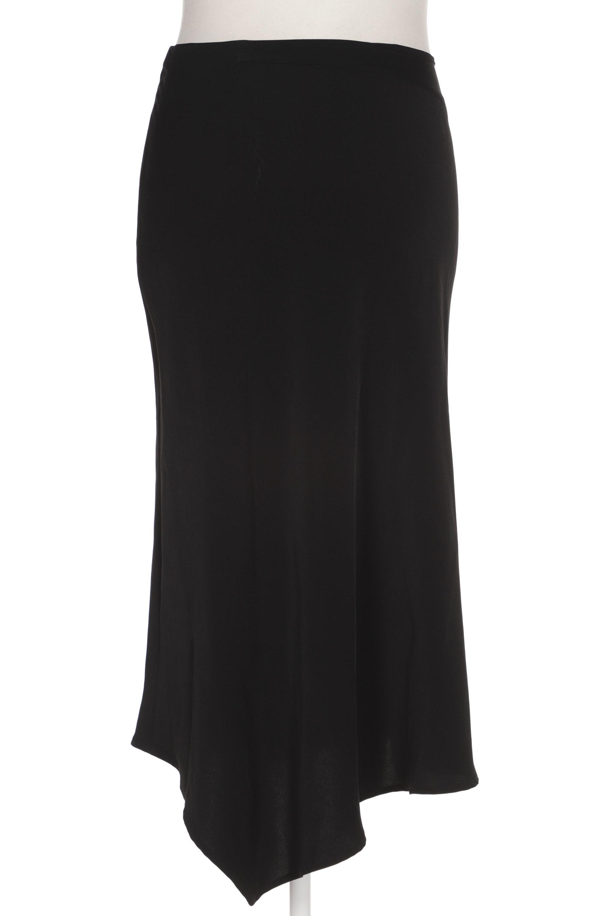 

Gerry Weber Damen Rock, schwarz, Gr. 35