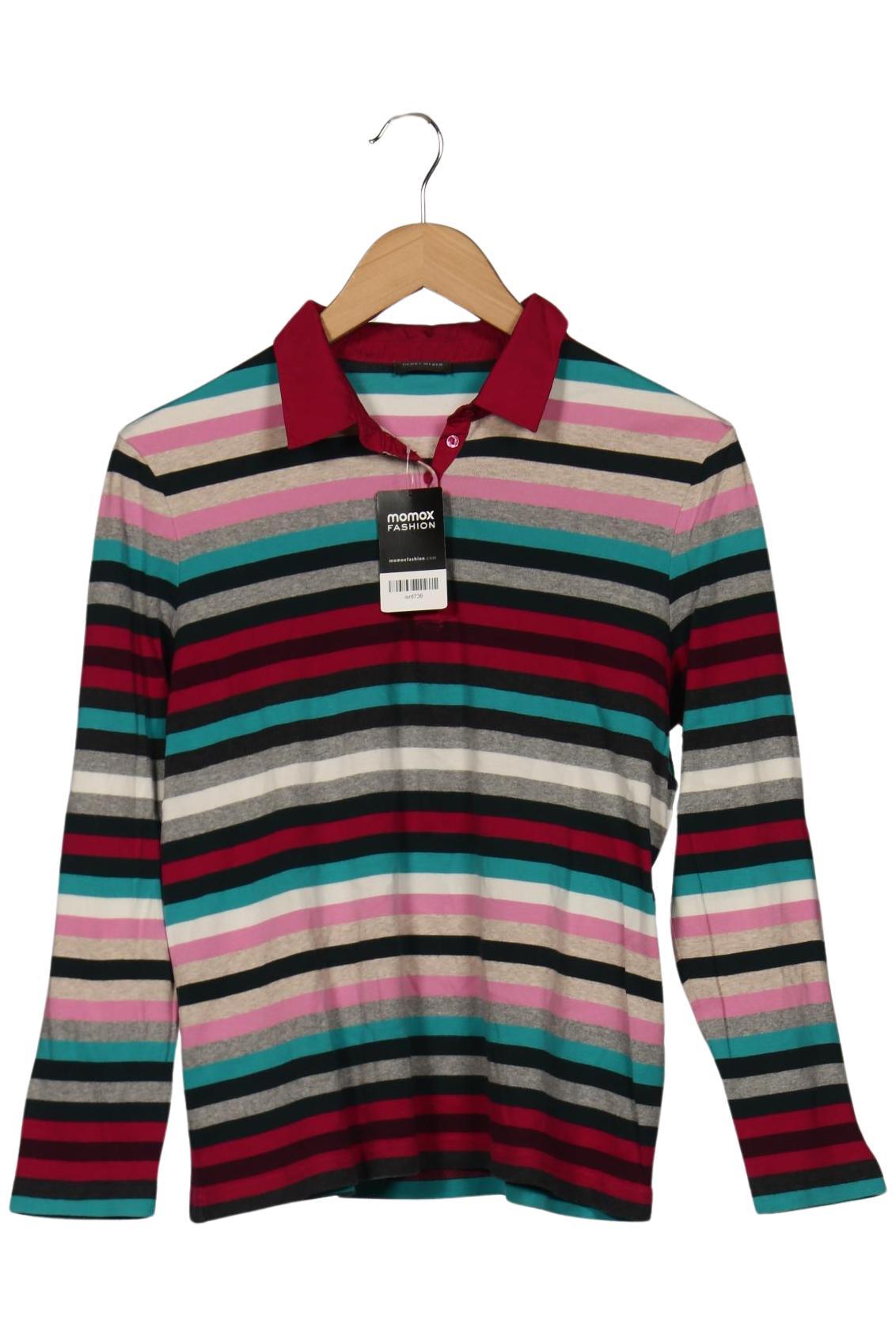 

Gerry Weber Damen Poloshirt, mehrfarbig, Gr. 44
